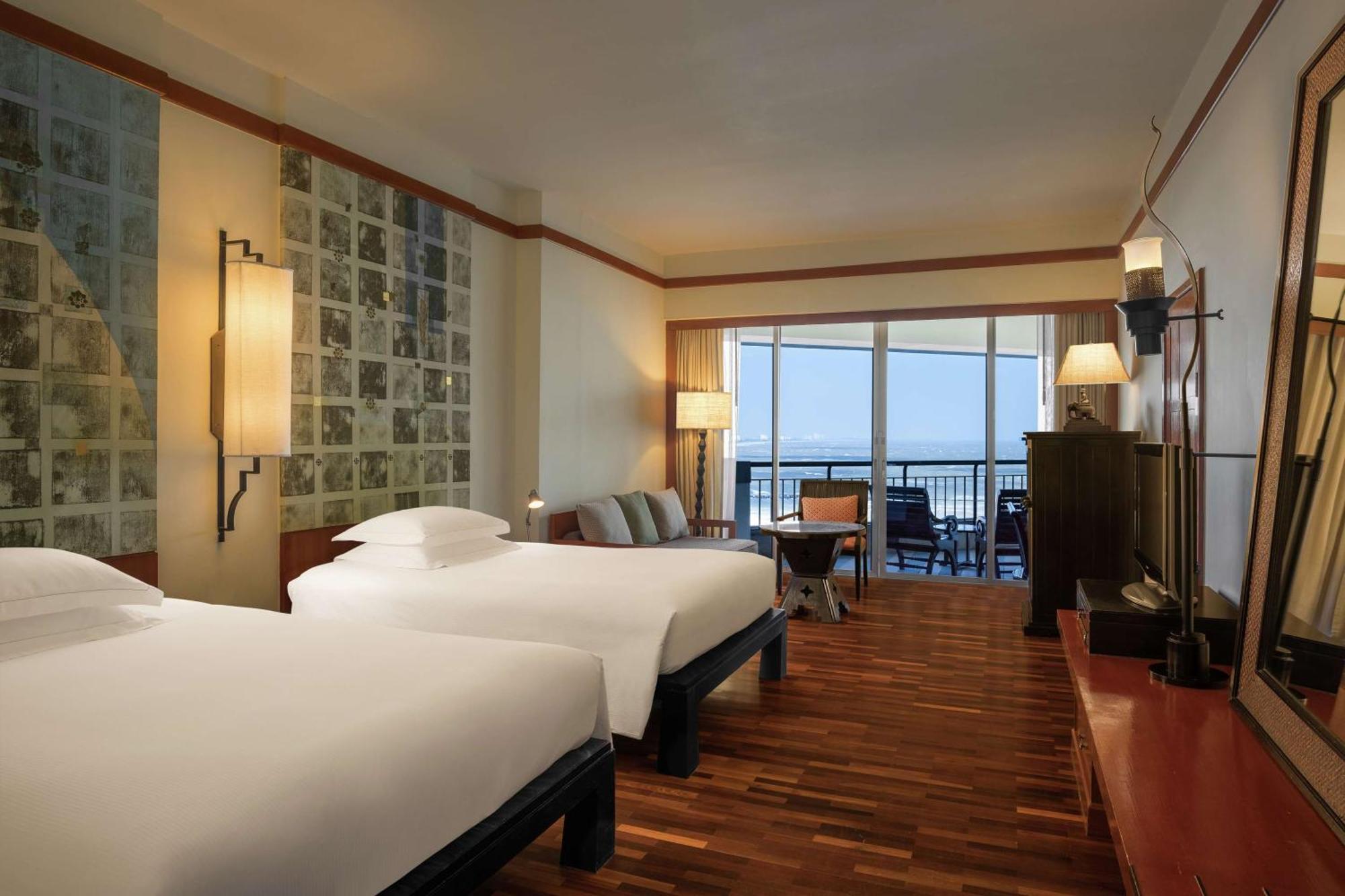 Classic Twin Room with Ocean View,1552622911:JPEG
