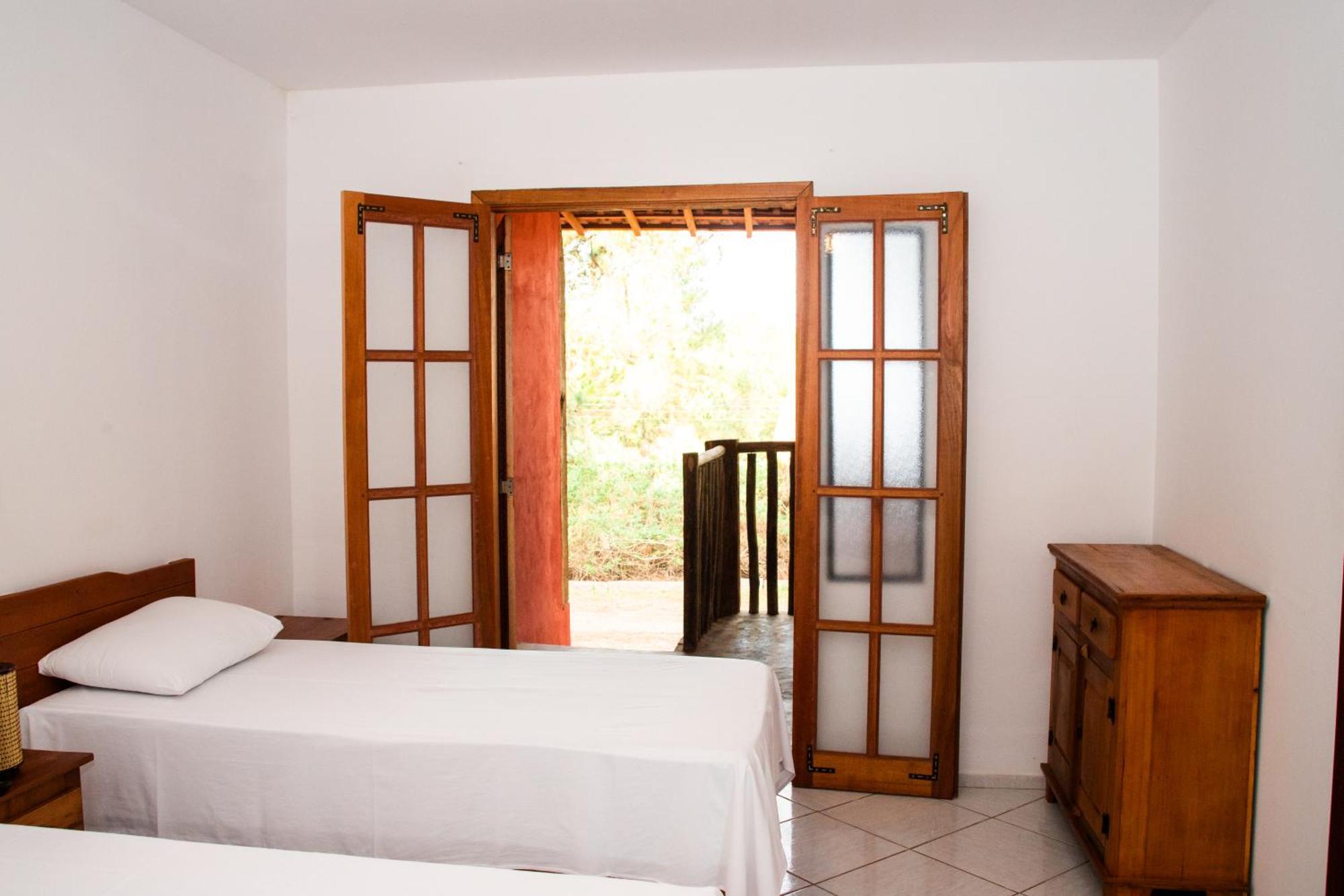 Apartamento com Varanda