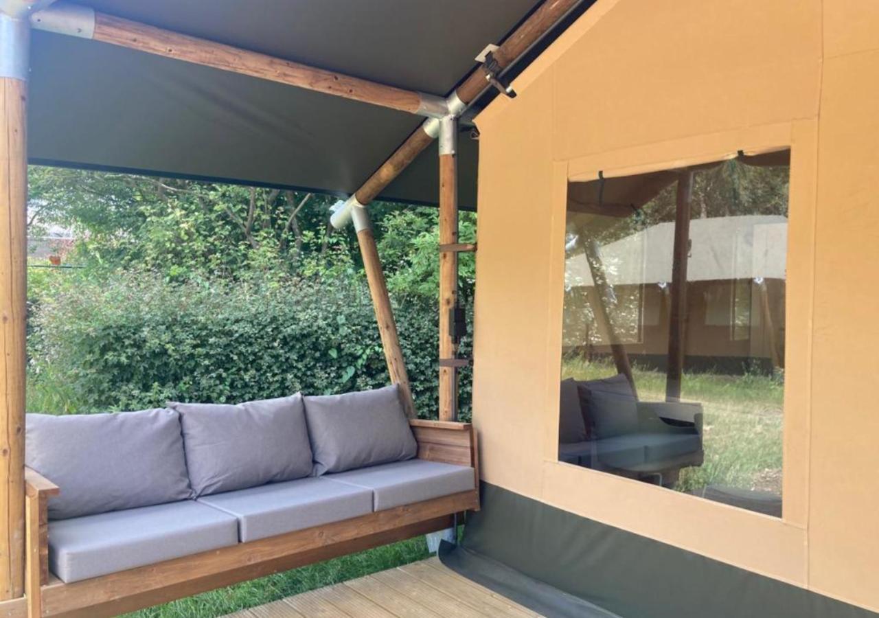 Family Glamping Tent,1600354610:JPEG