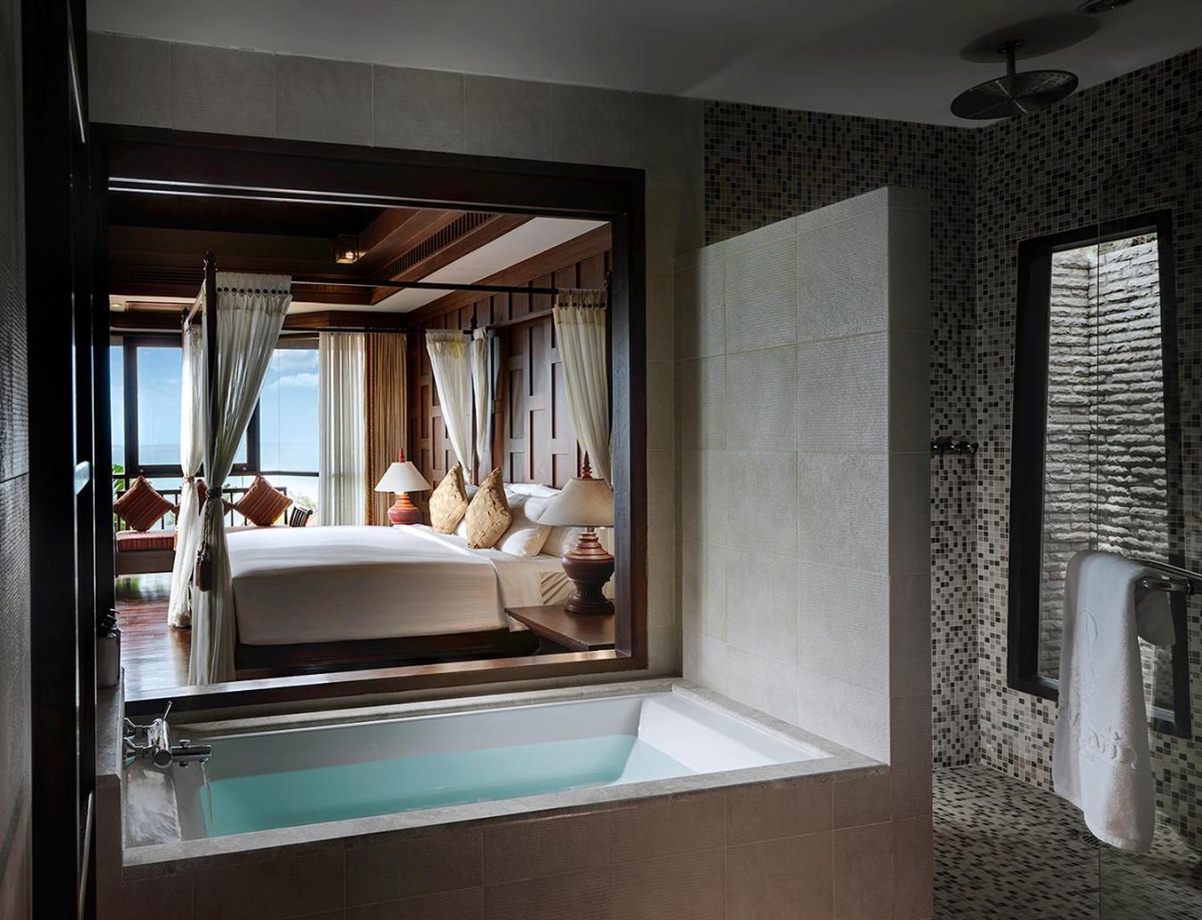 Baan Warin Suite