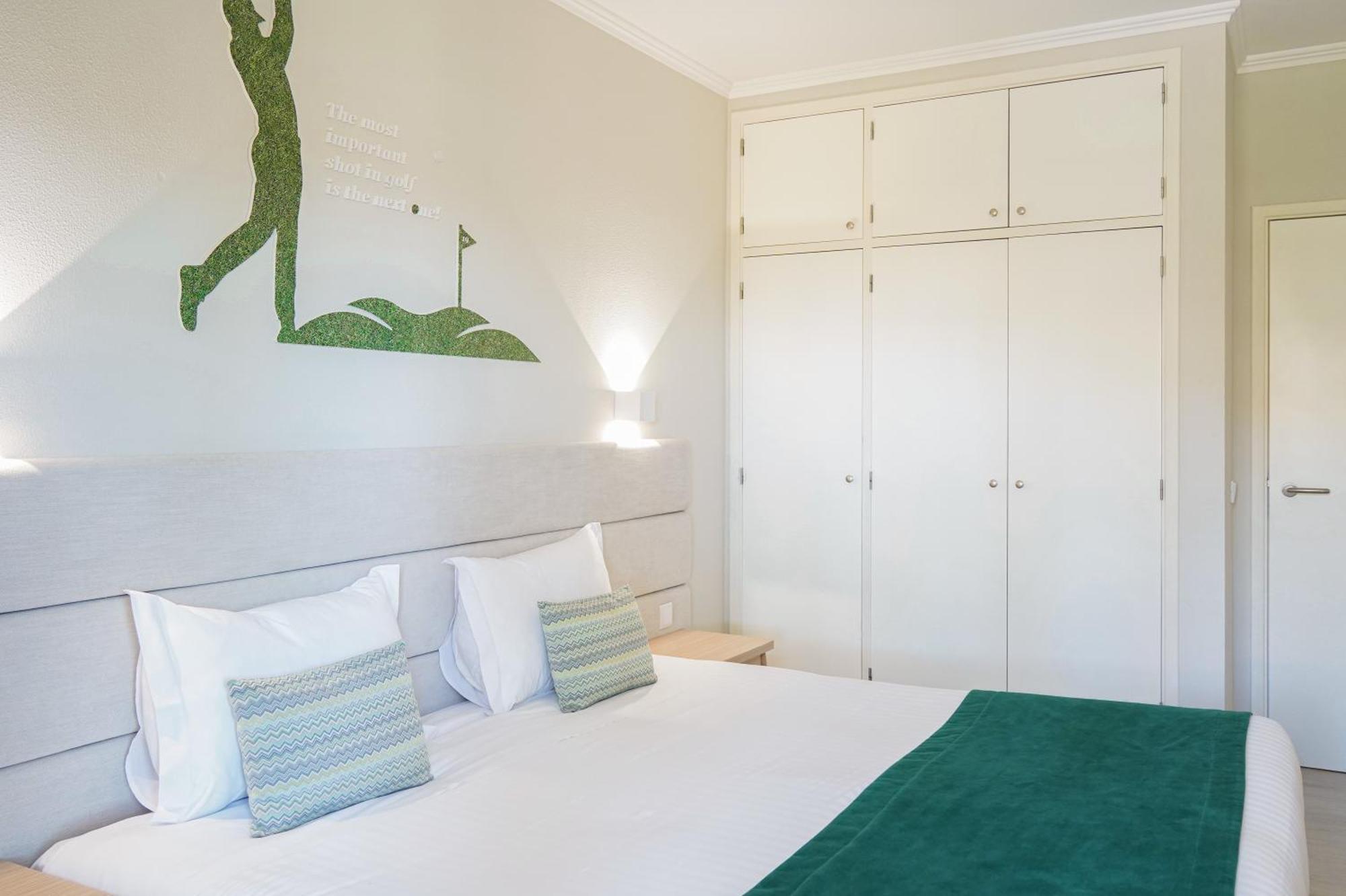 One-Bedroom Standard Apartment