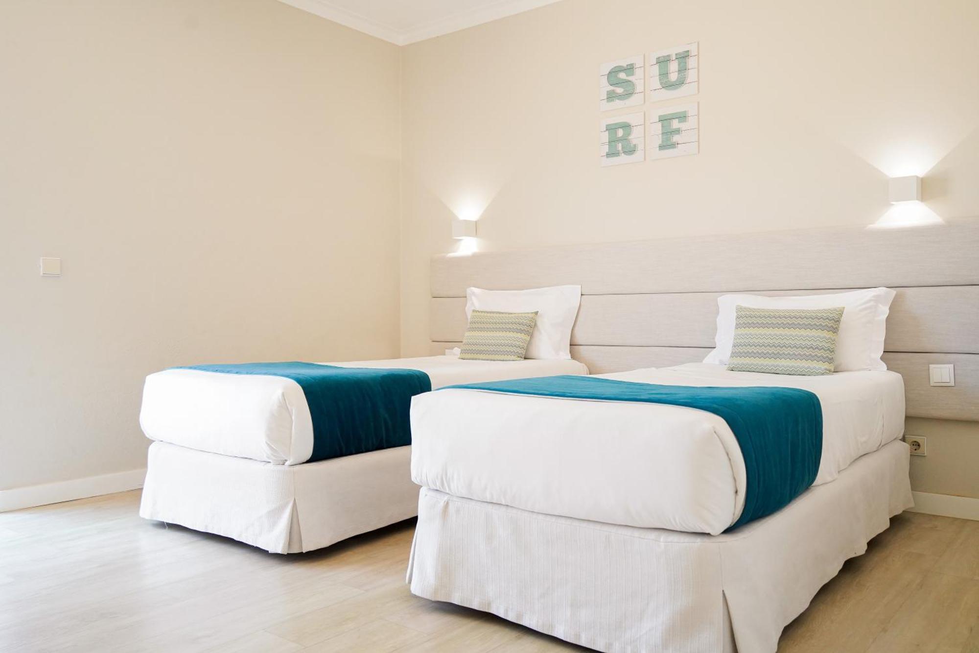 One-Bedroom Standard Family Apartment