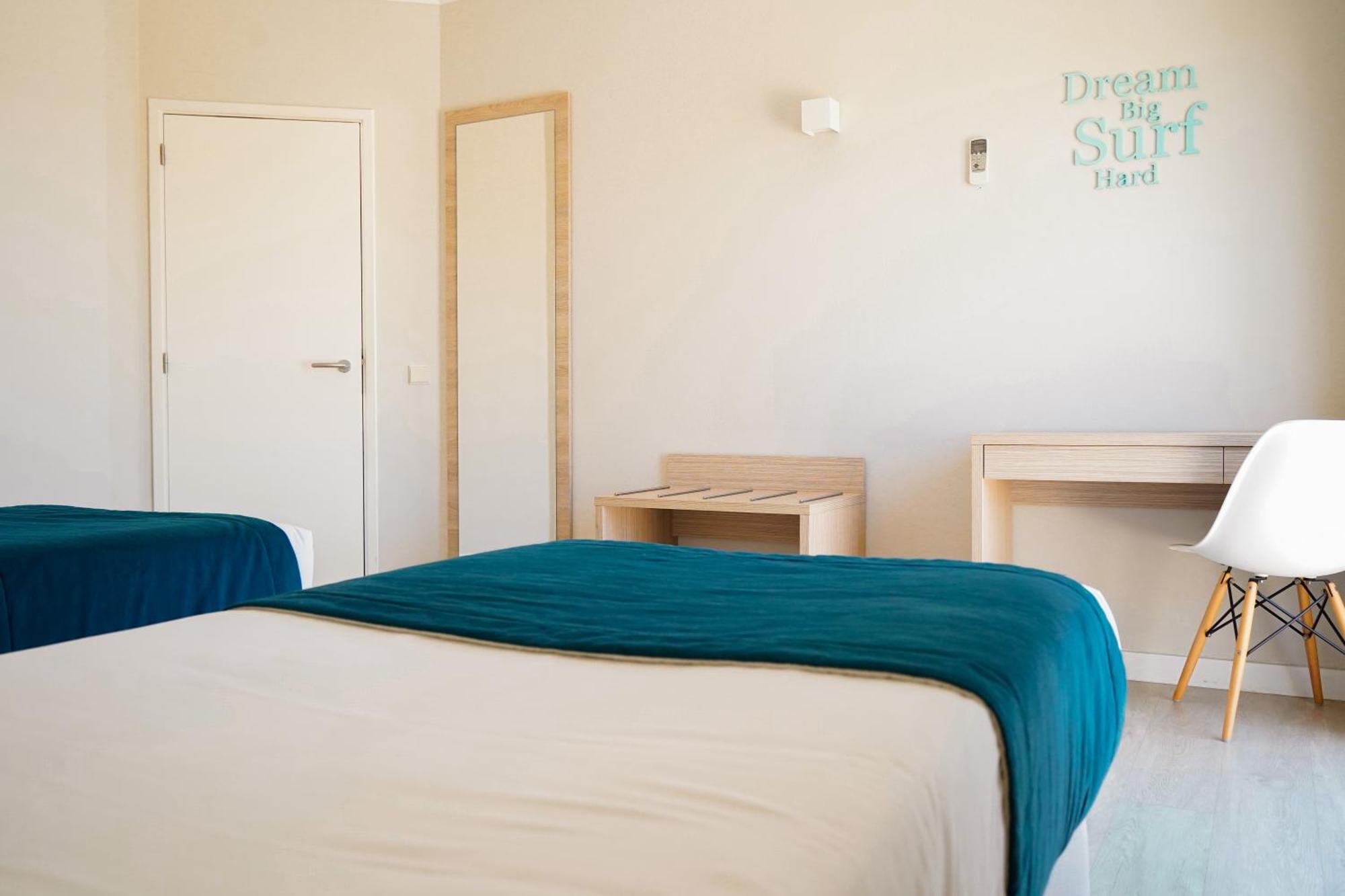 One-Bedroom Standard Family Apartment