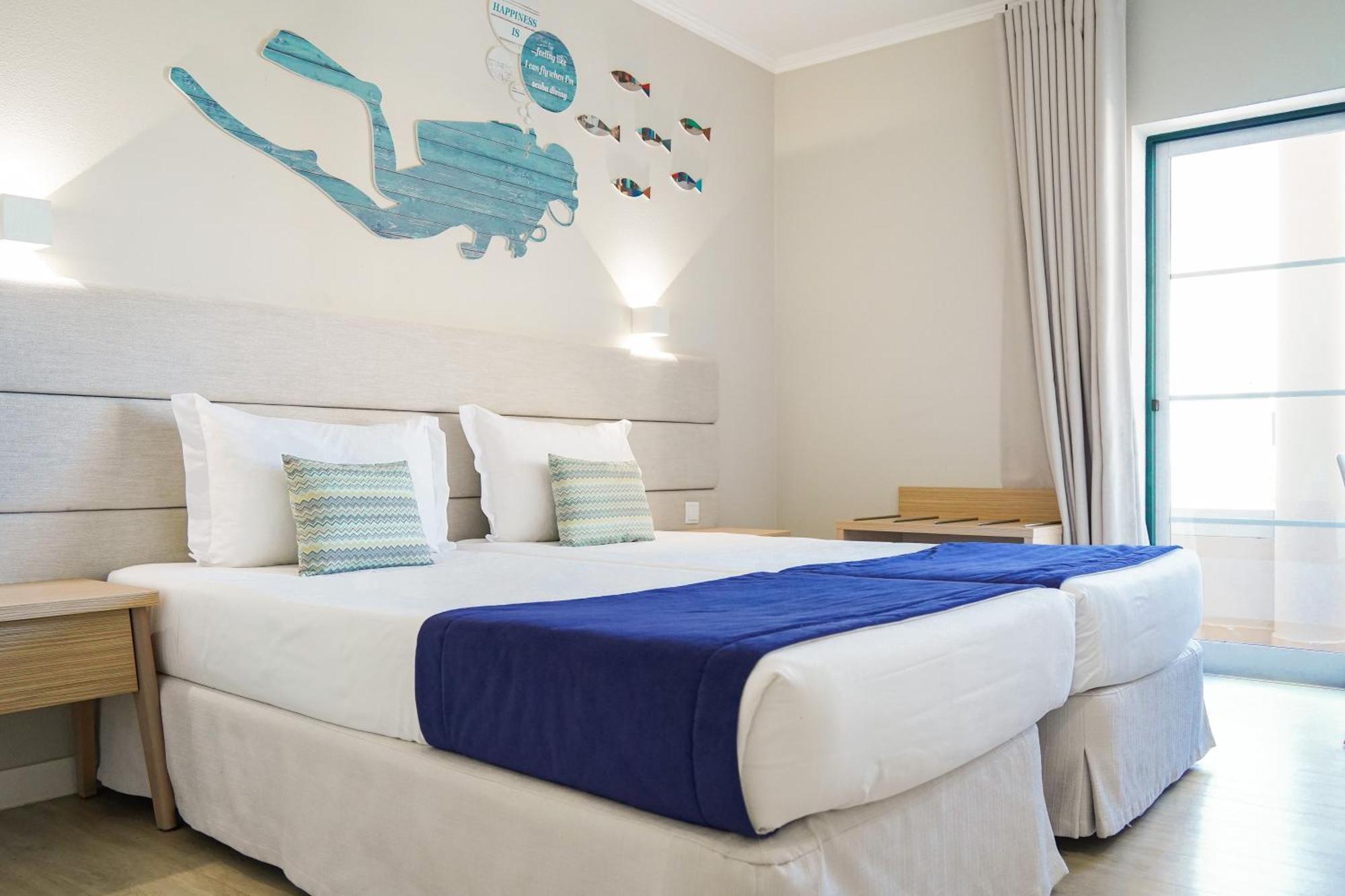 One-Bedroom Standard Apartment