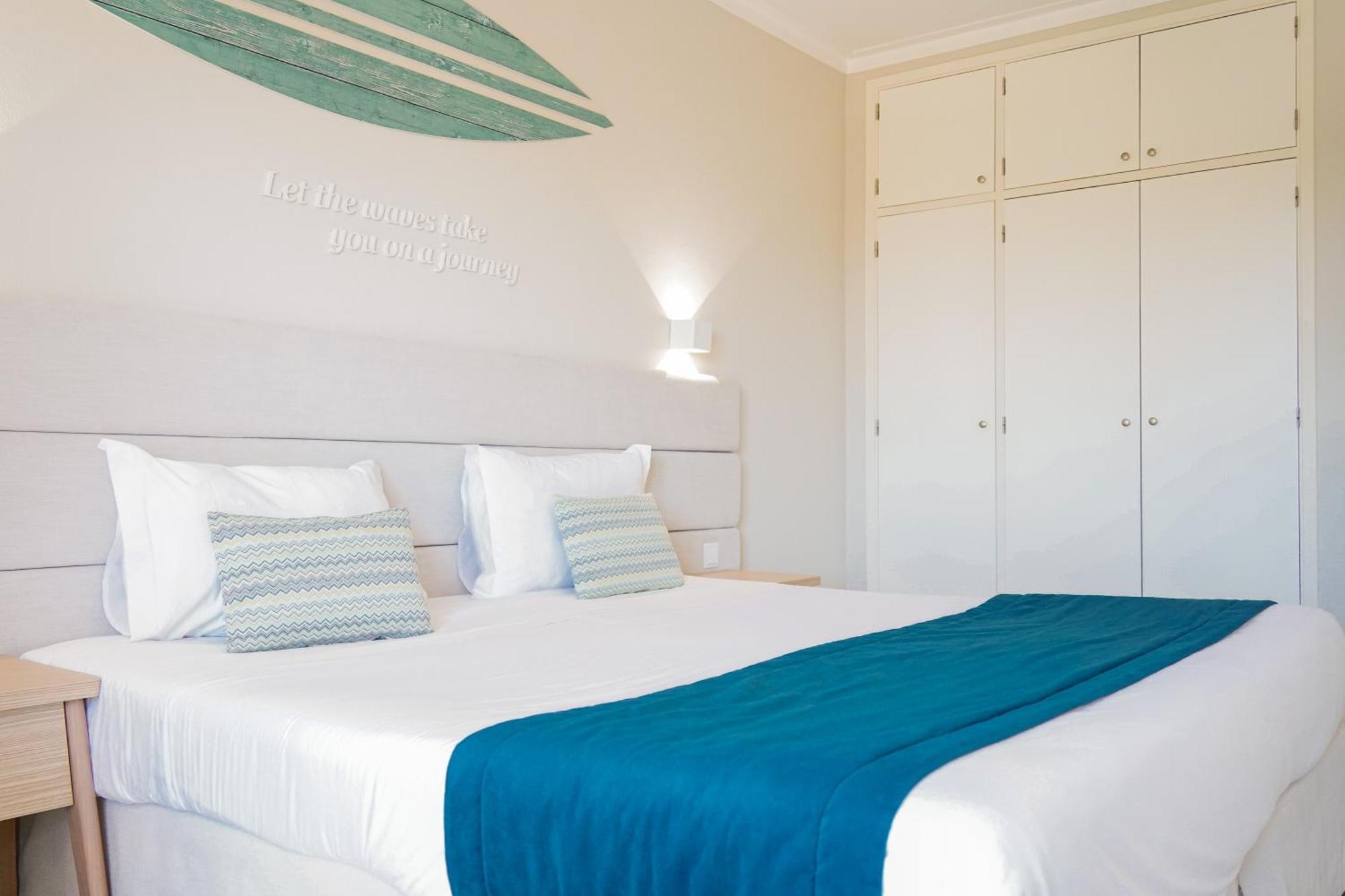Two-Bedroom Standard Apartment