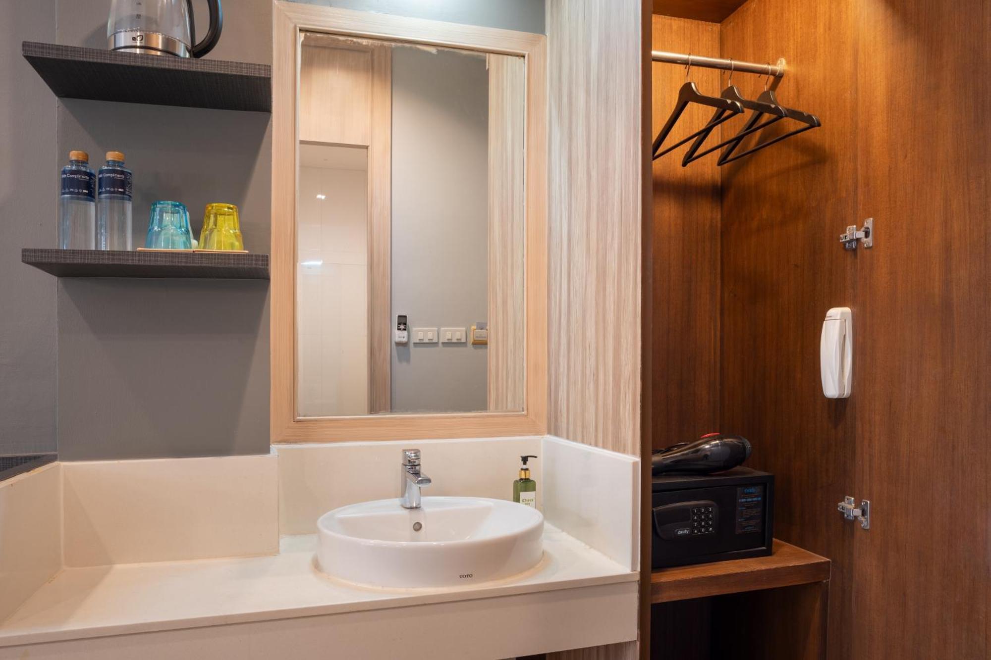 Habitación Doble Premier