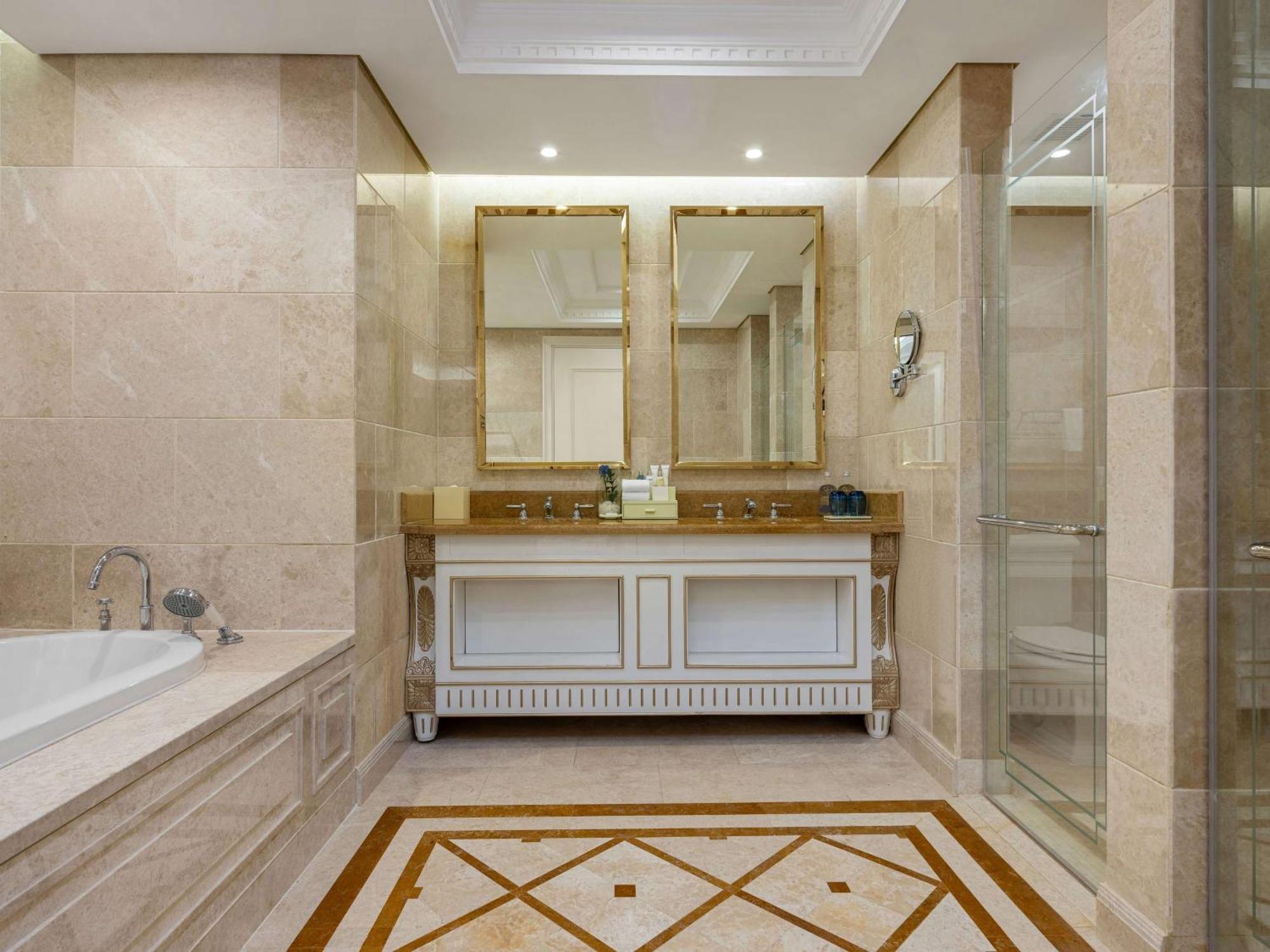 Suite Sea View