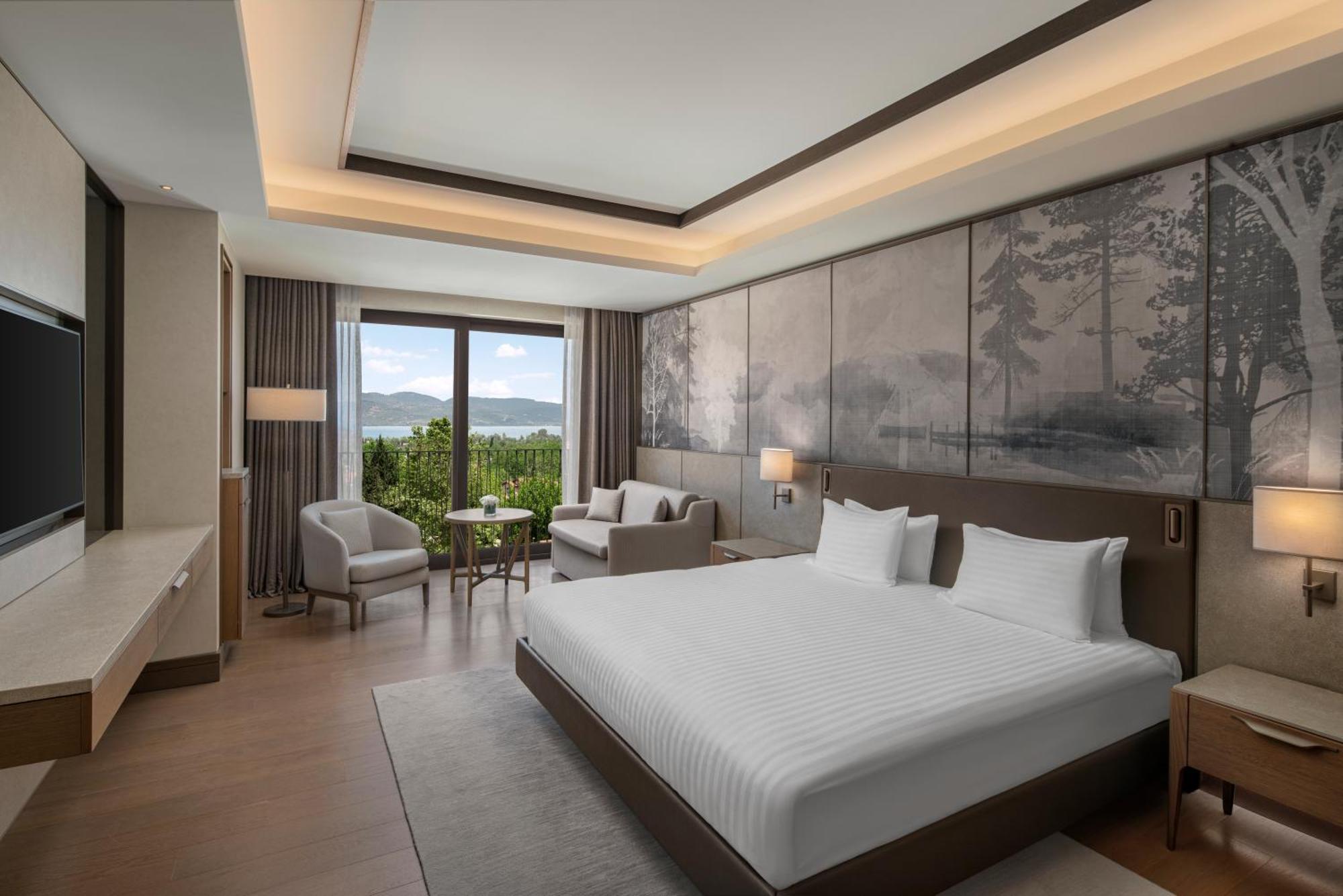 Deluxe Kamer