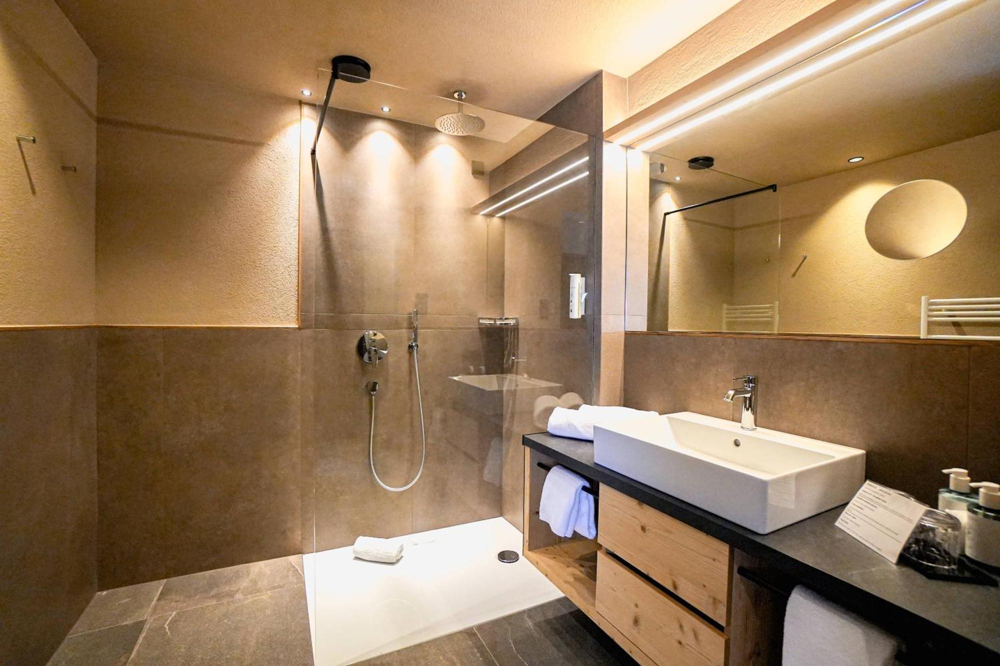 Habitación Doble Superior