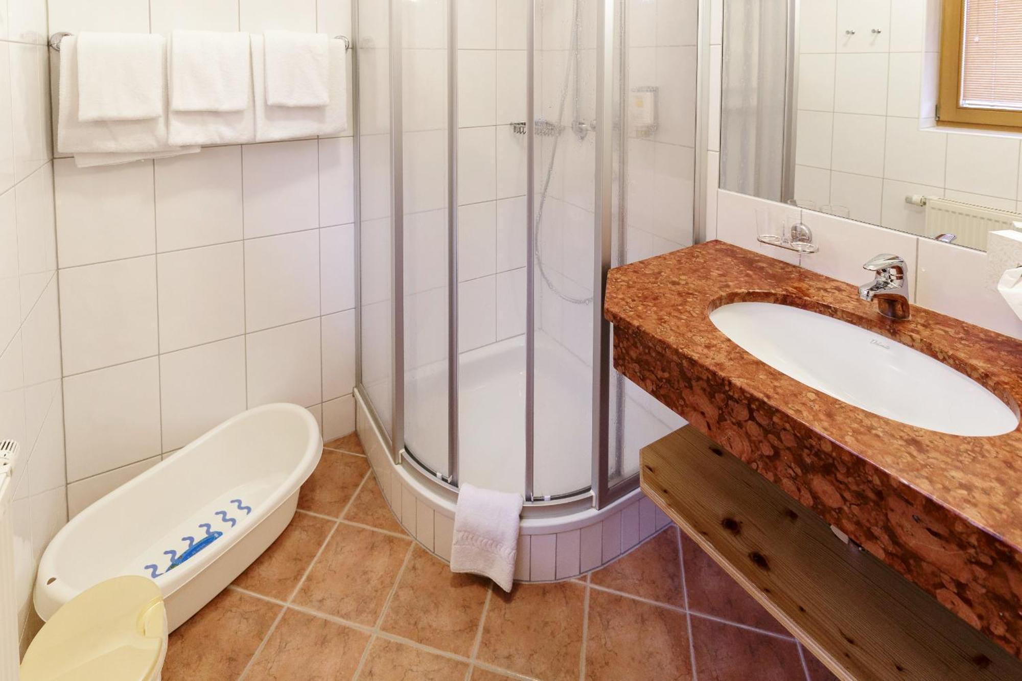 Familiensuite