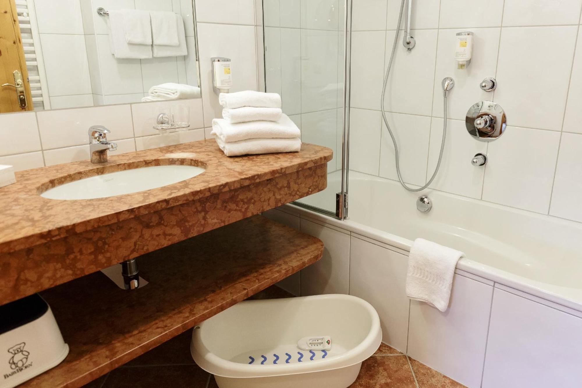 Familiensuite