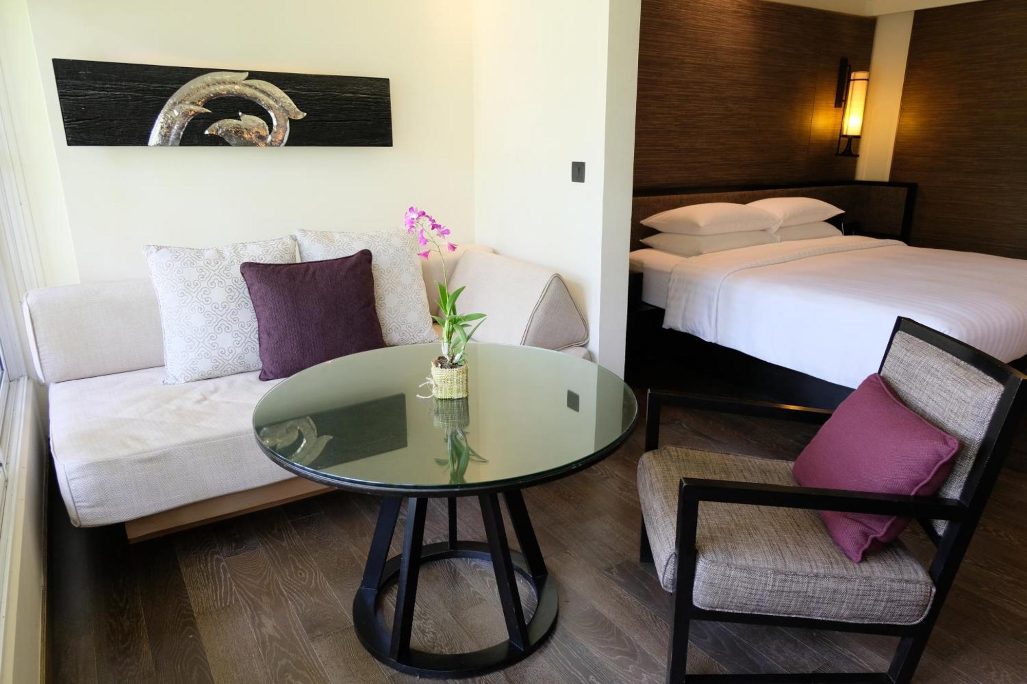 King Room - Club Access