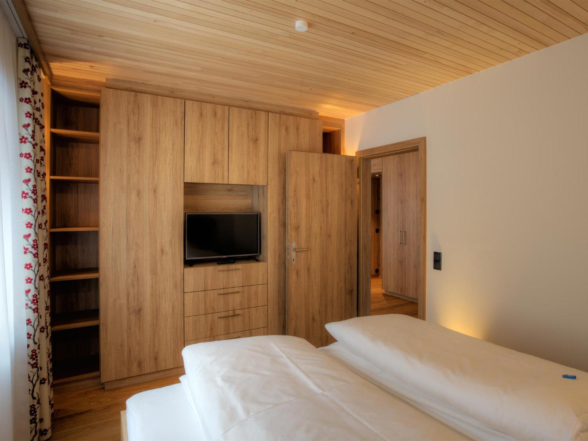 Suite Terrace