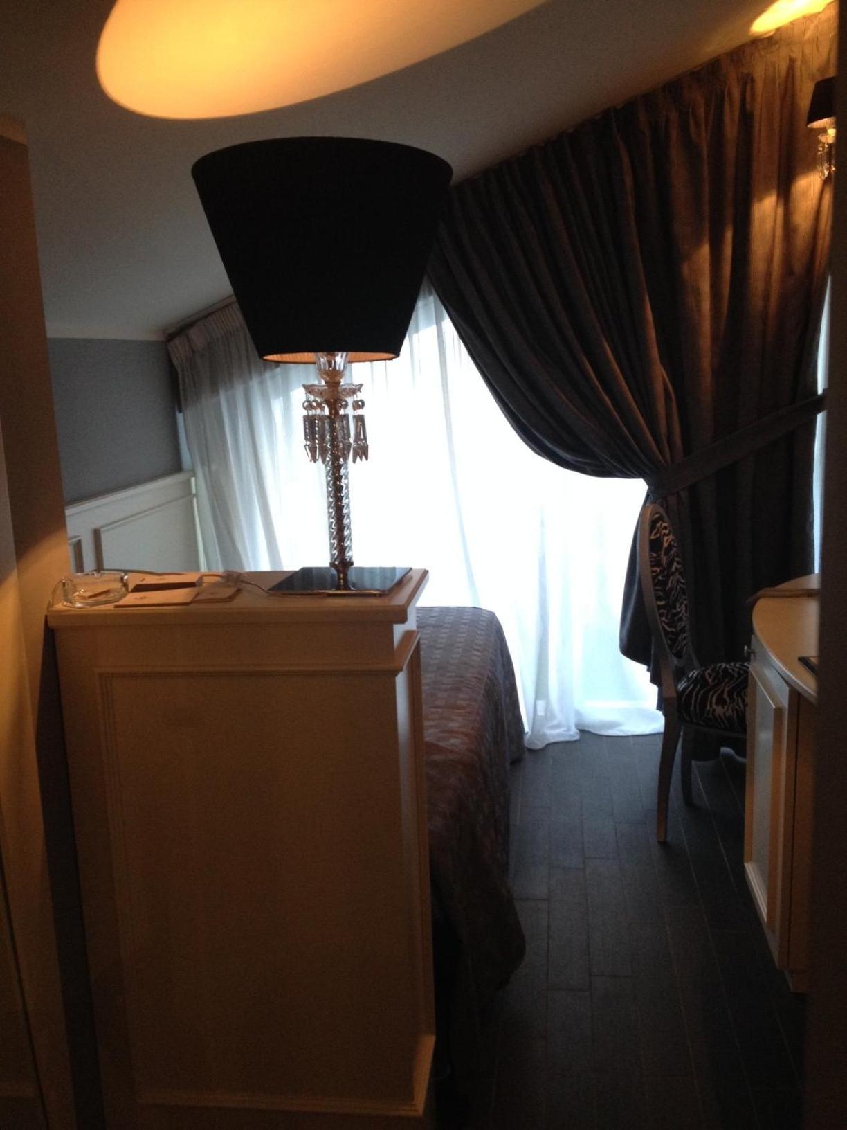 Comfort Single Room