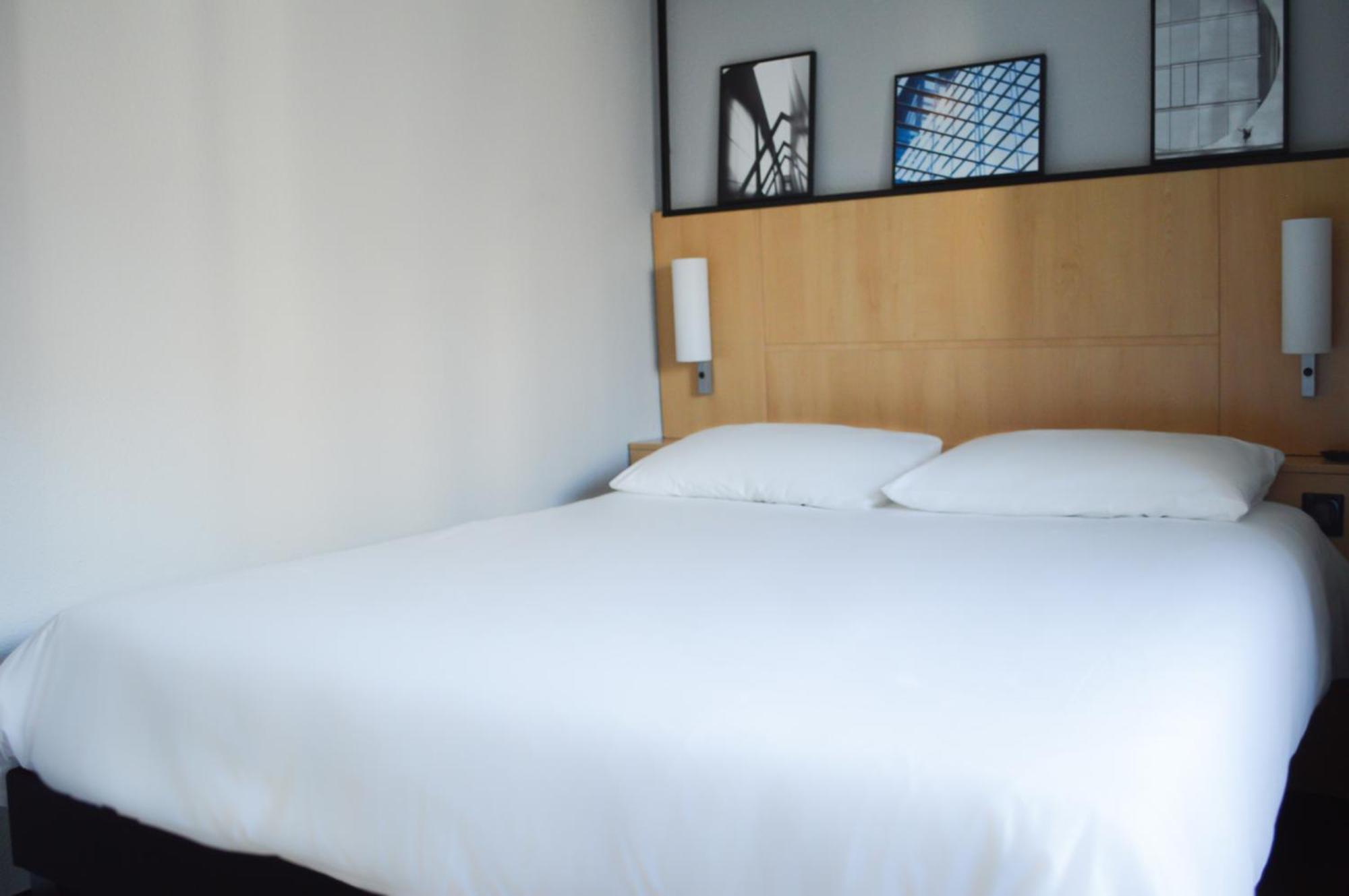 Chambre Double Supérieure avec Canapé-Lit