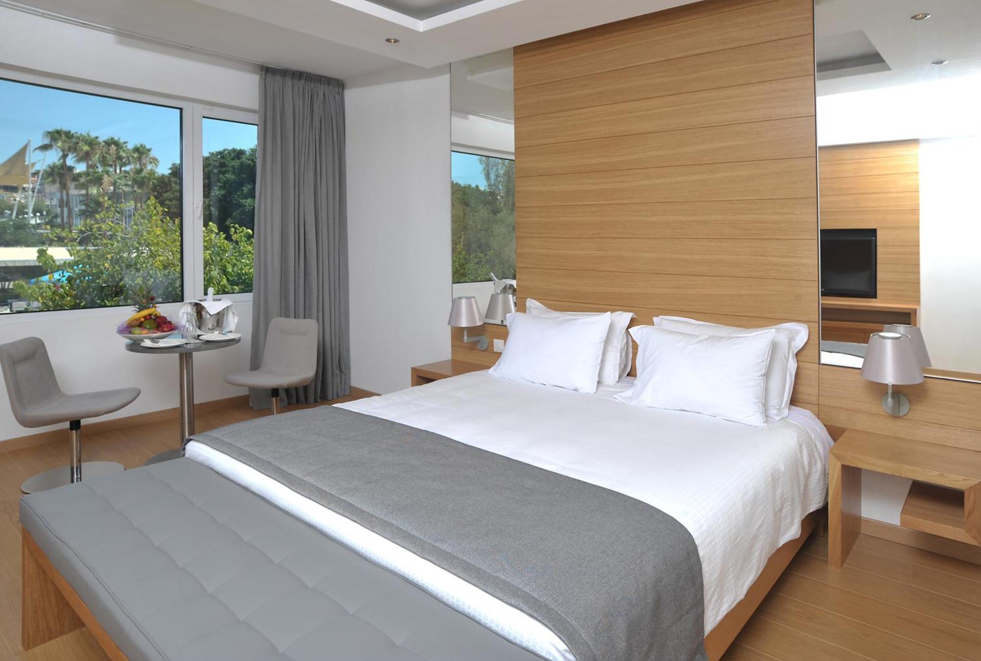 Suite Nupcial