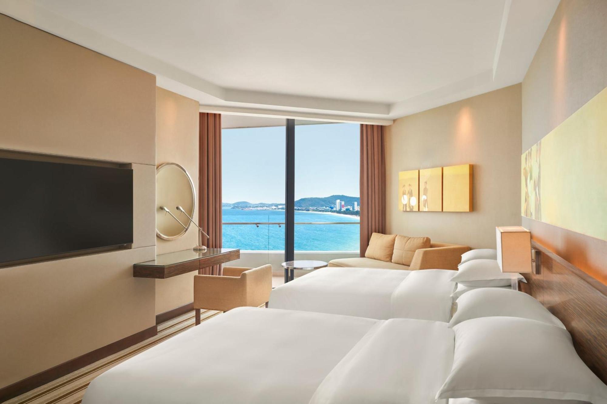 Club Twin Club lounge access Guest room 2 Double Balcony,1633686655:JPEG