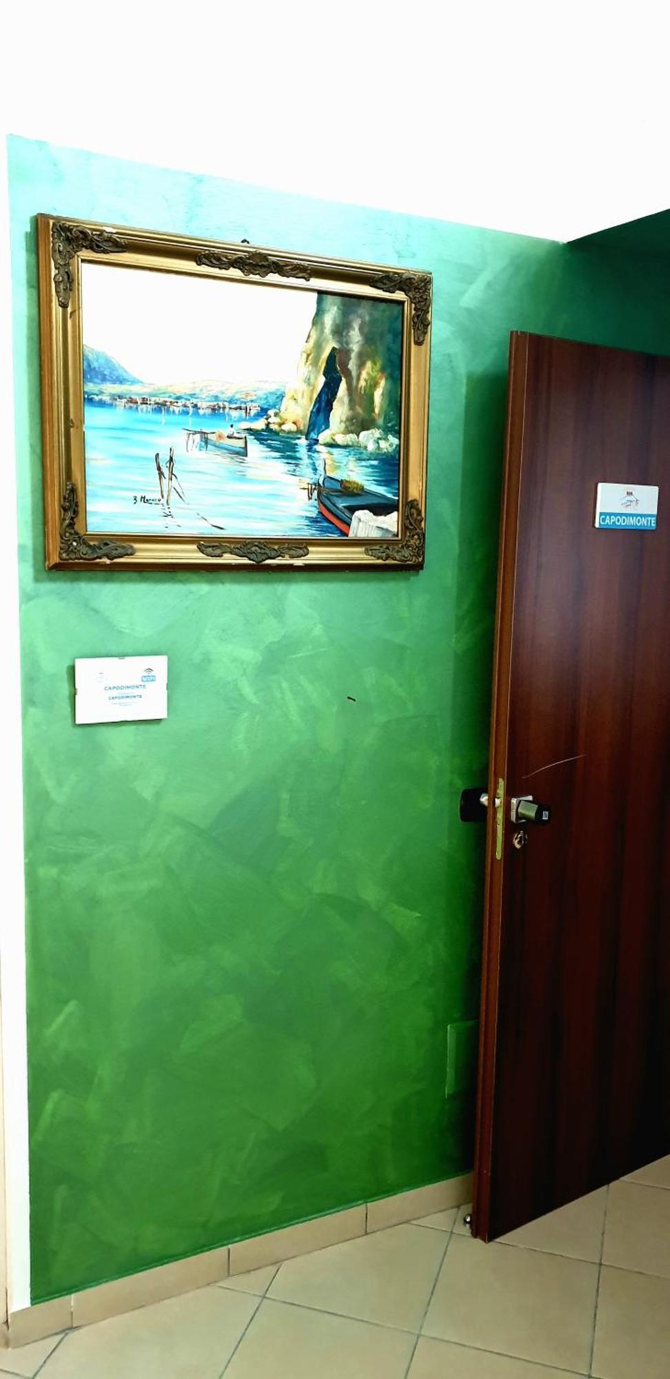 Suite Deluxe