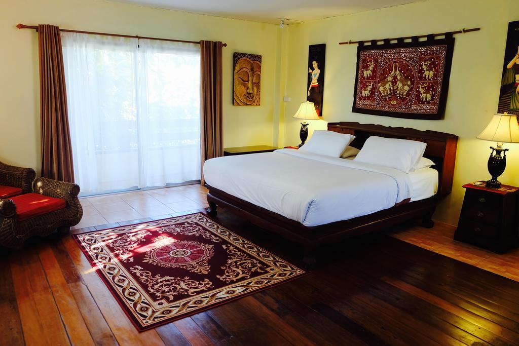 Deluxe Kamer