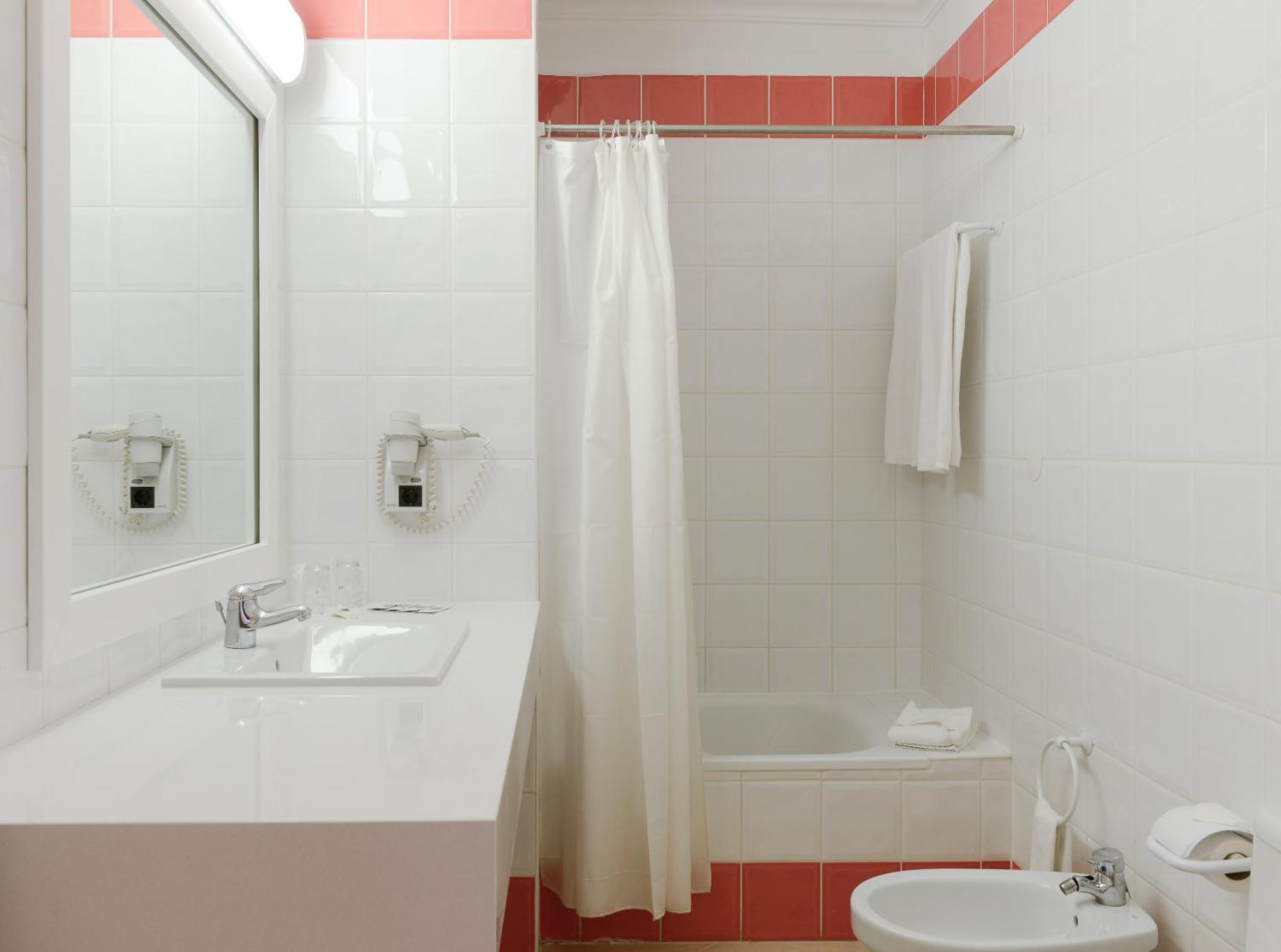 Apartamento Básico de 1 dormitorio