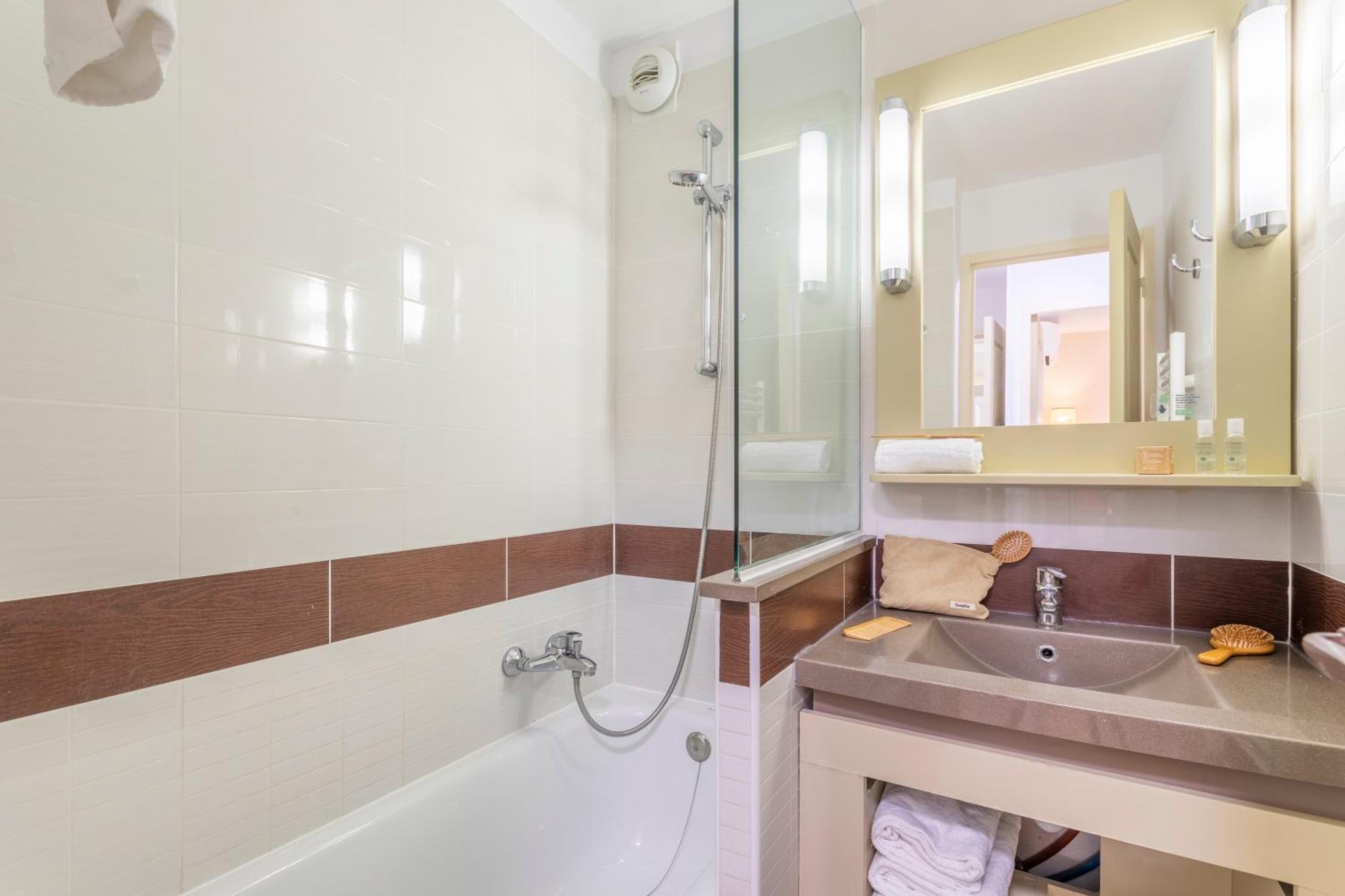 Appartamento con 1 Camera da Letto, Alcova, Aria Condizionata e Terrazza (6 Persone)