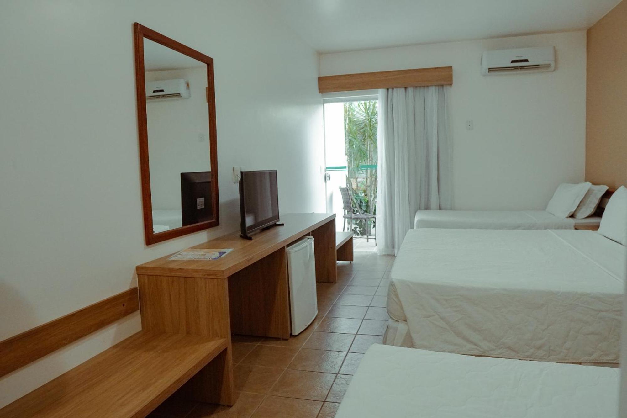 Apartamento Estándar