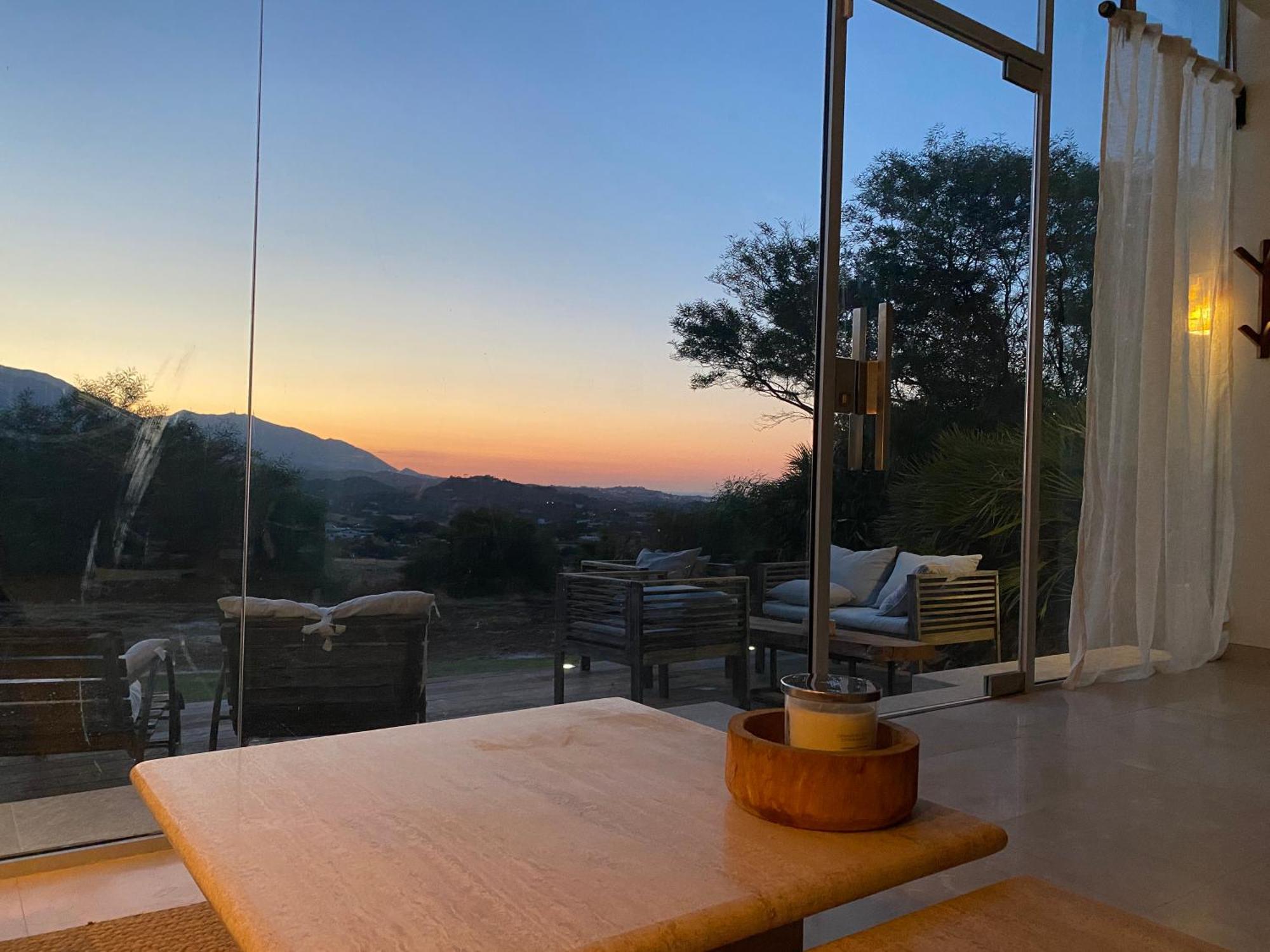 Appartement met Terras