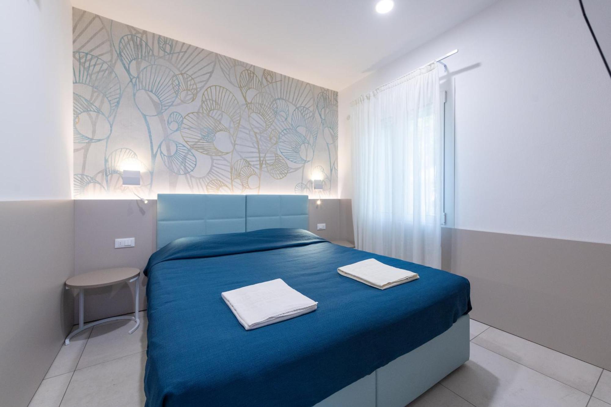 Villa de 2 dormitorios (5 adultos)