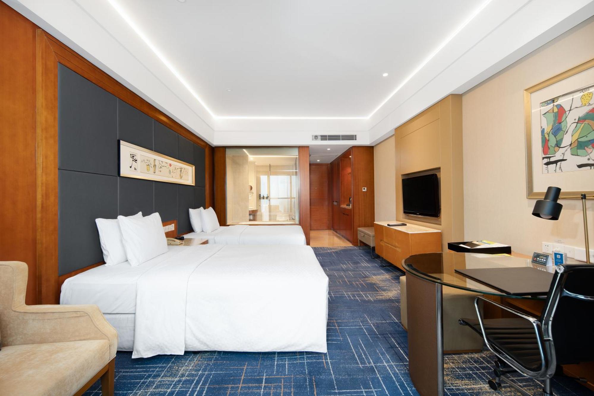 Comfort Twin Room