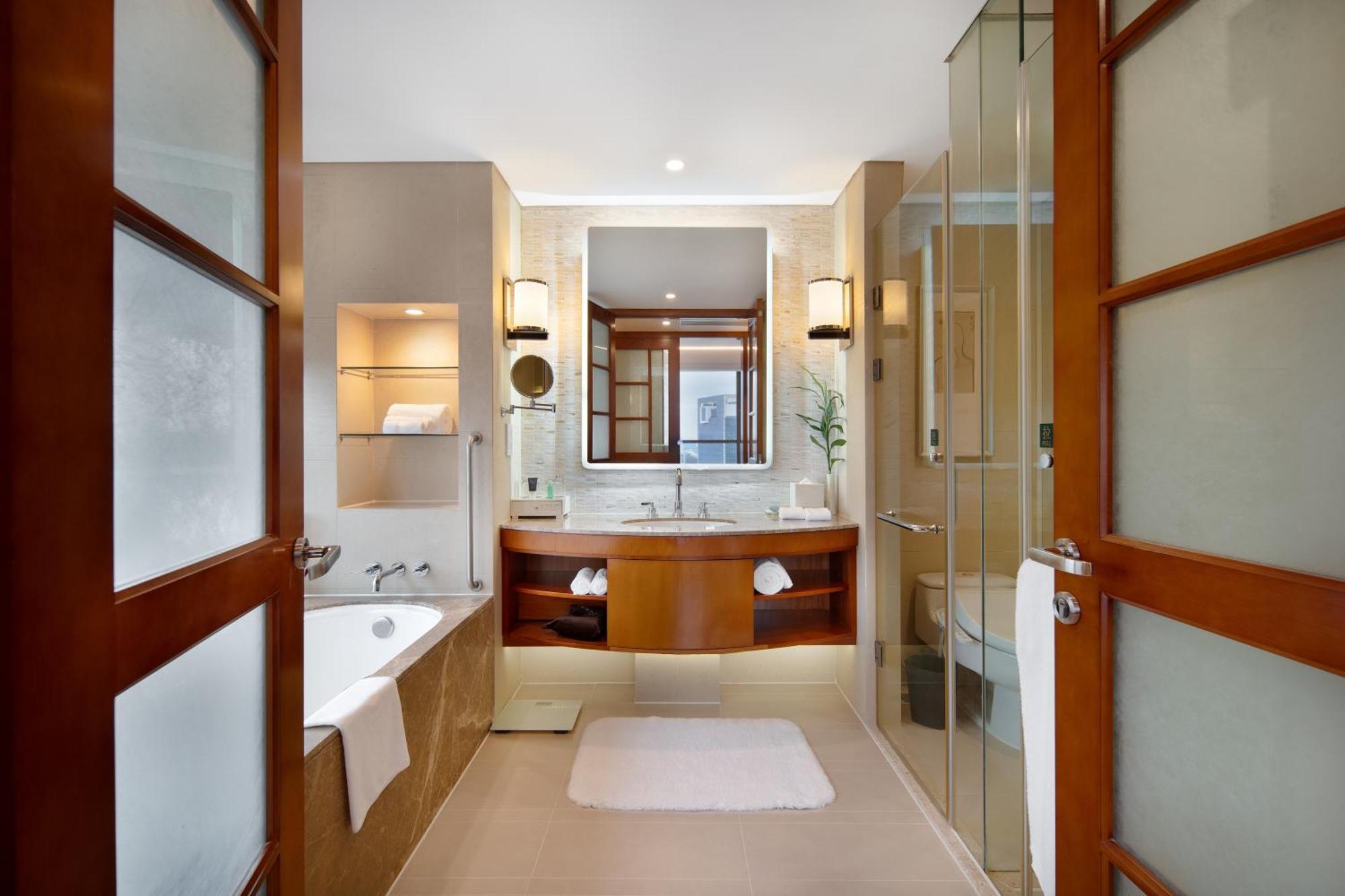 Classic Junior Suite