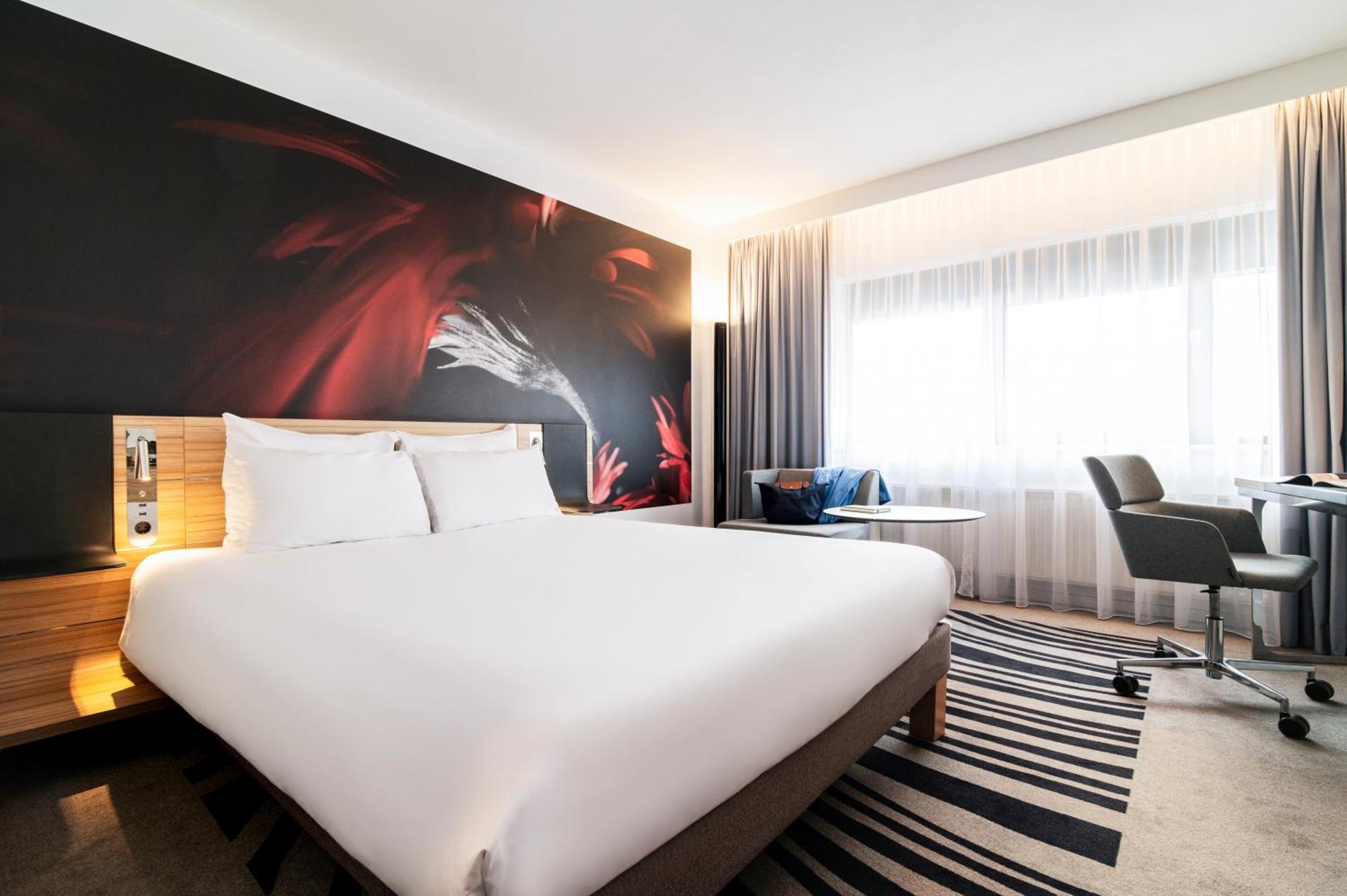 Superior Kamer met Queensize Bed