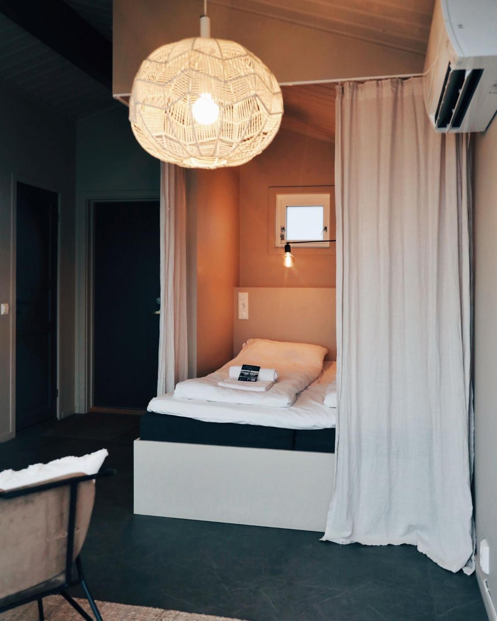 Double Room Sea View