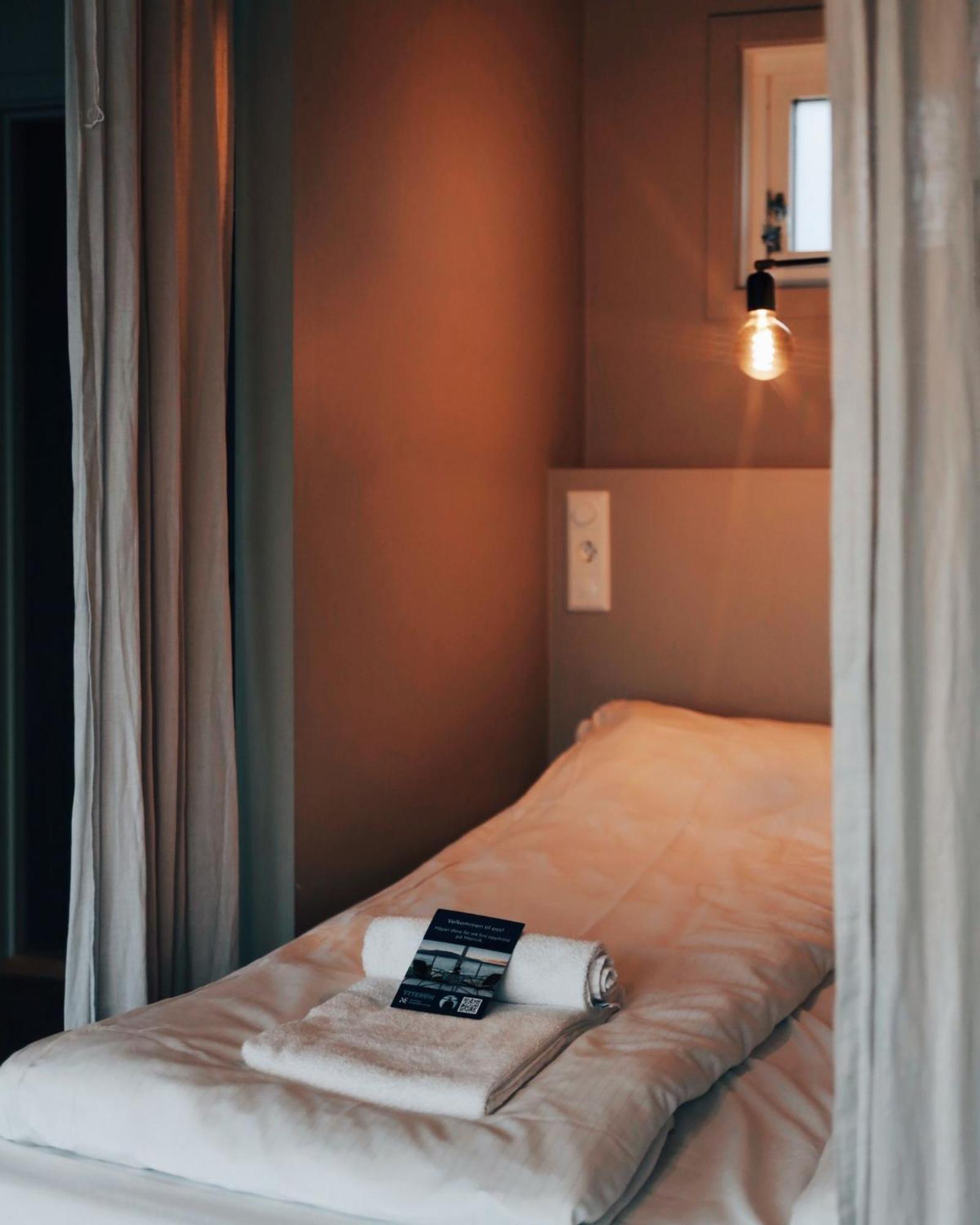 Double Room Sea View