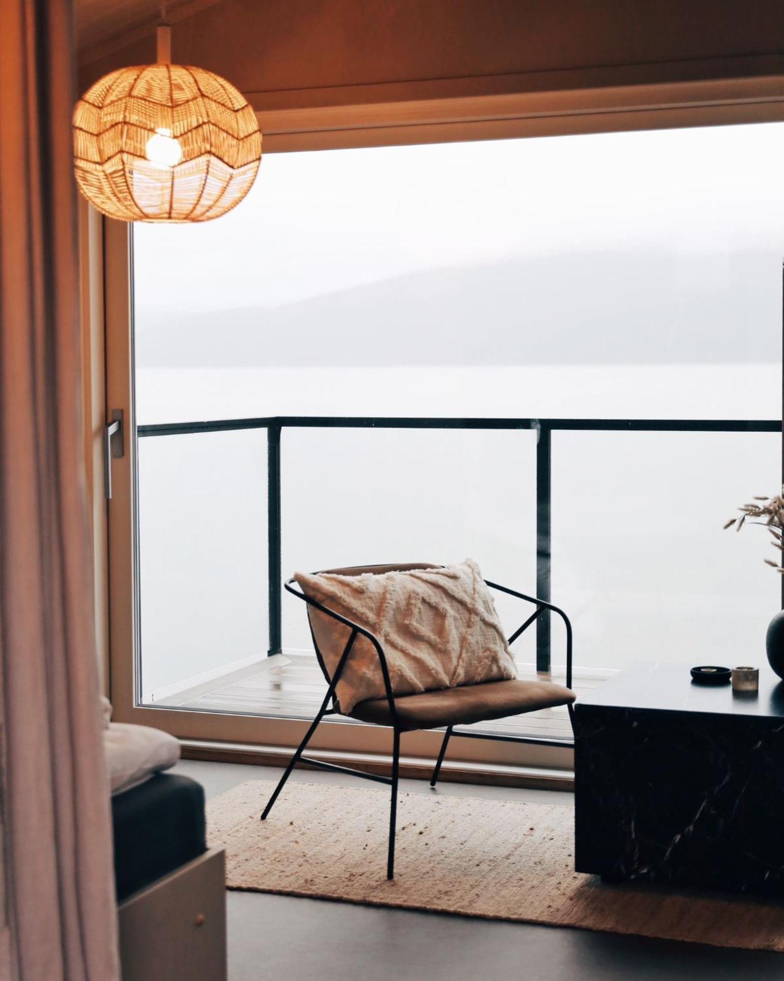 Double Room Sea View