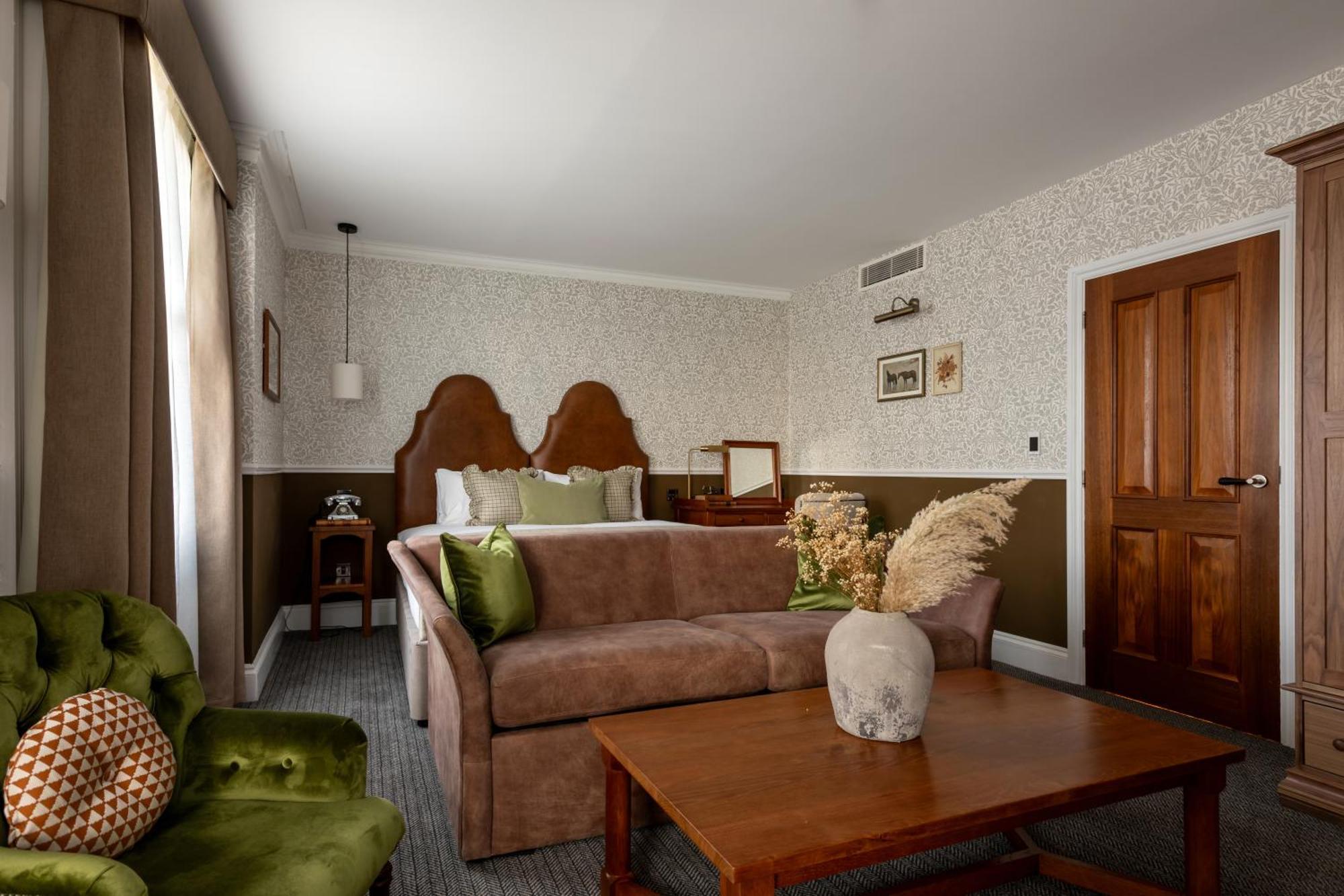 Suite Luxury