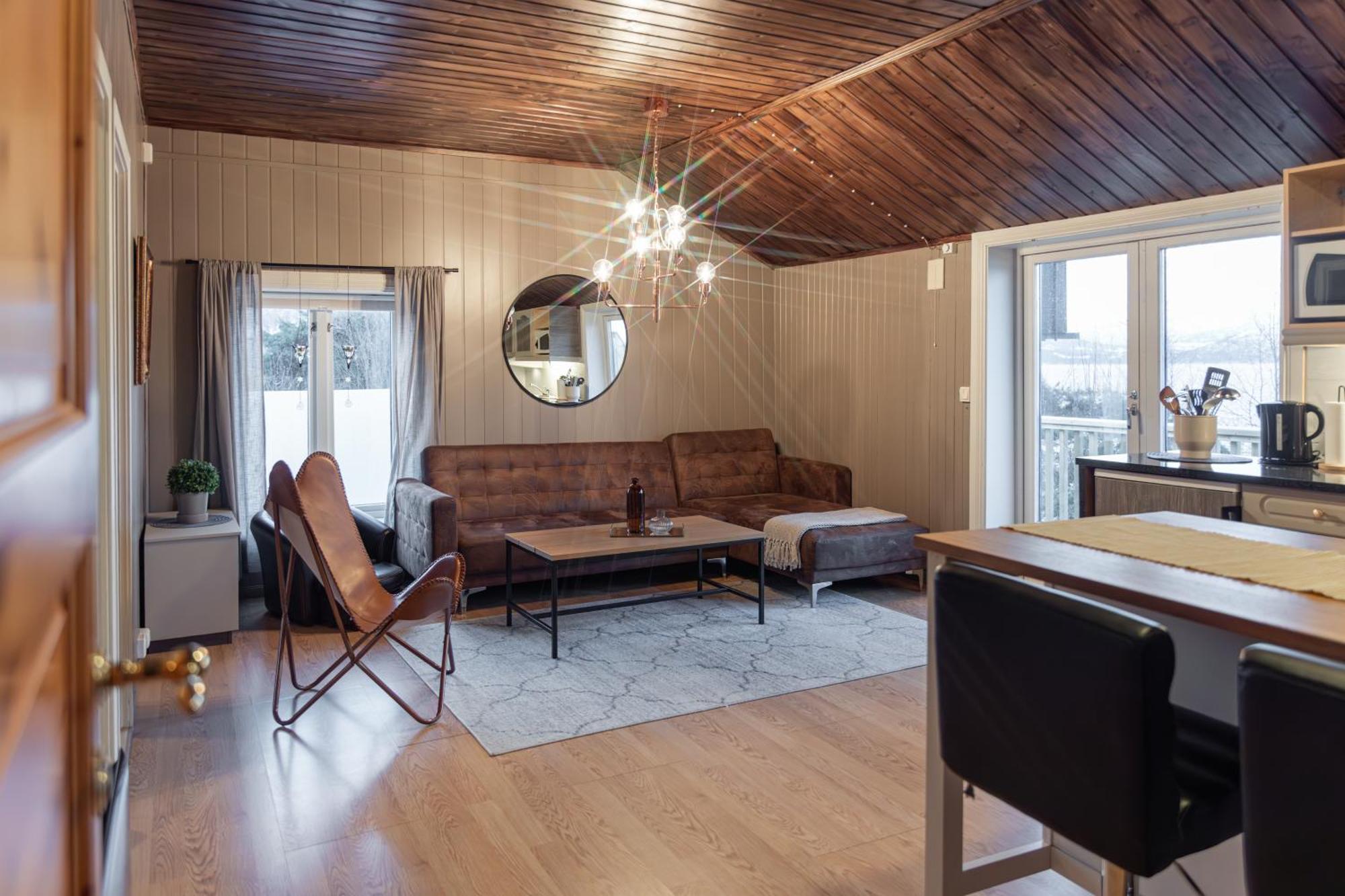 Family Room Sea View