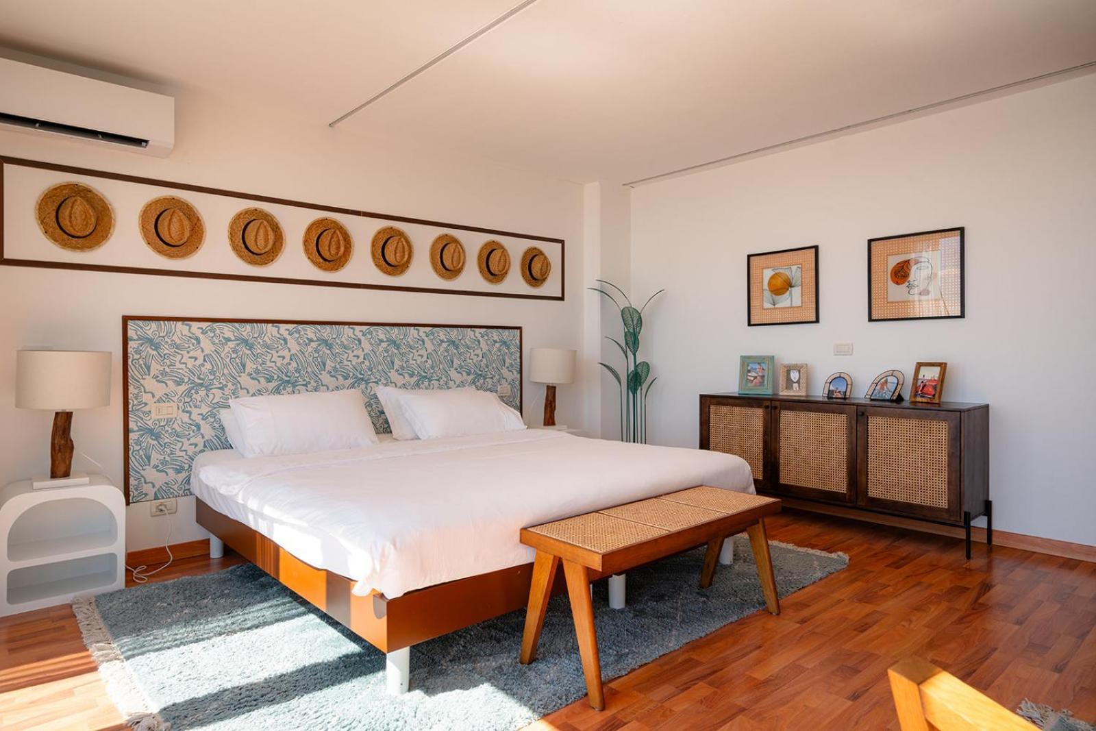 Suite with Sea View Pet not allowed