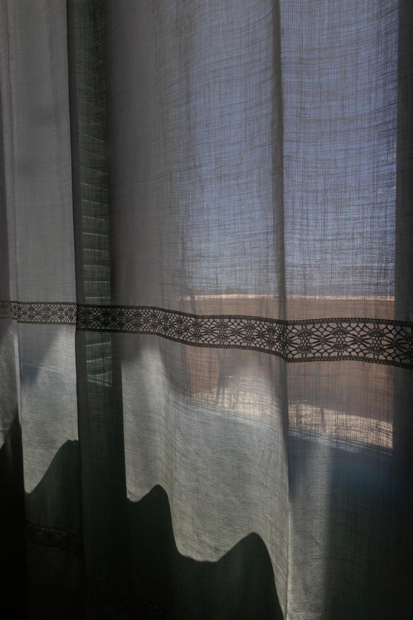 Double Room Sea View