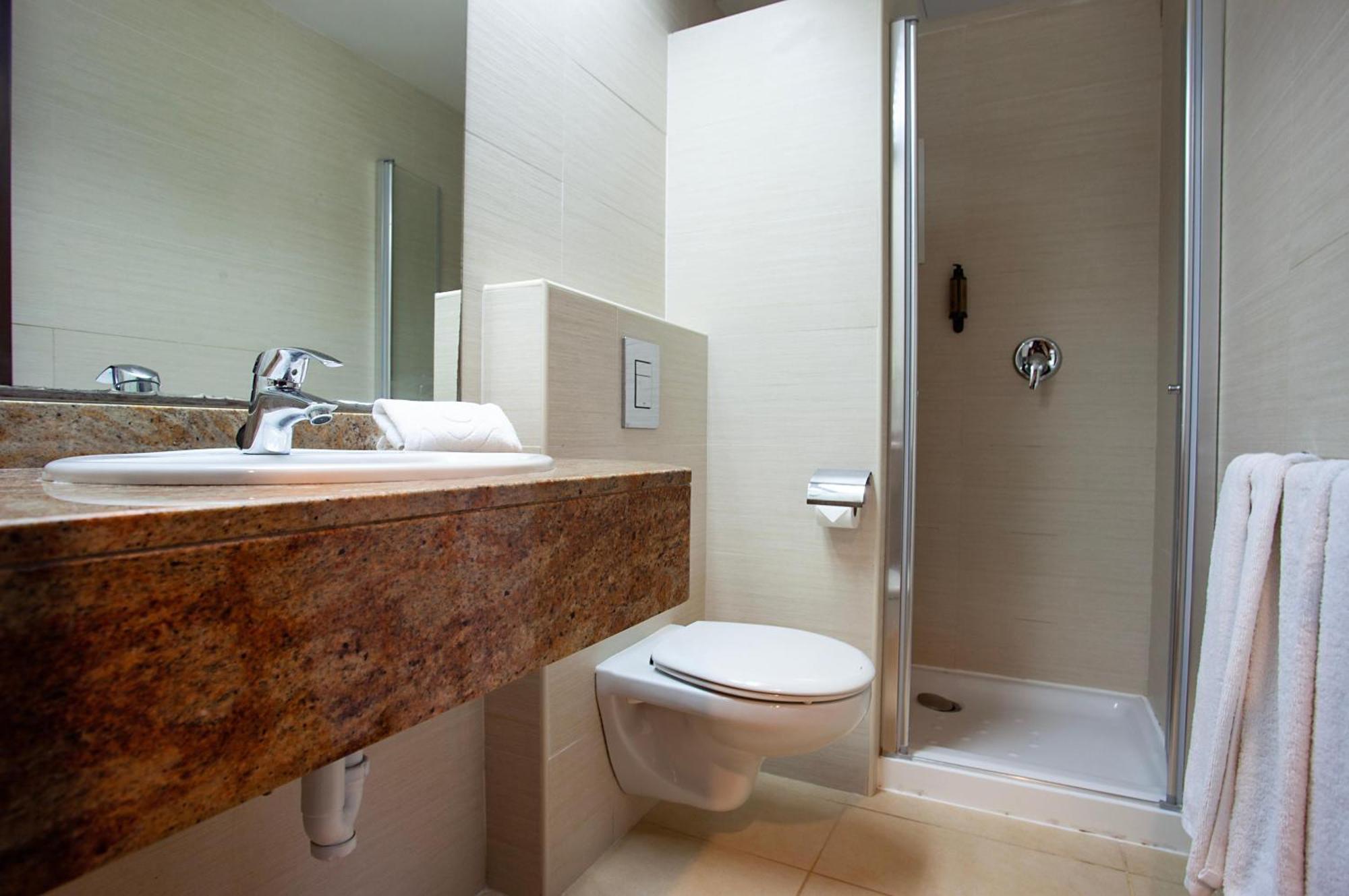 Chambre Quadruple Standard