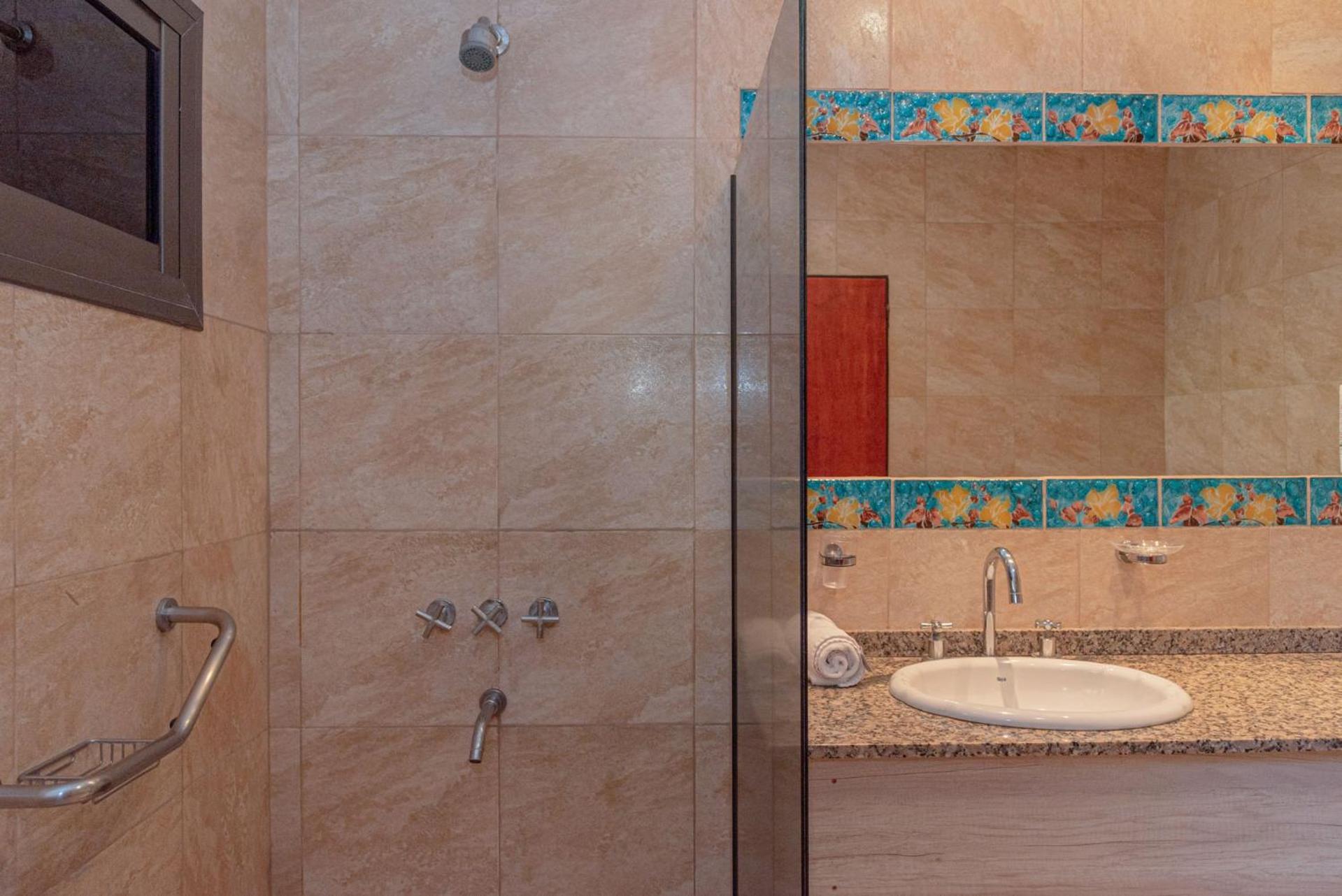 Habitación Doble Estándar