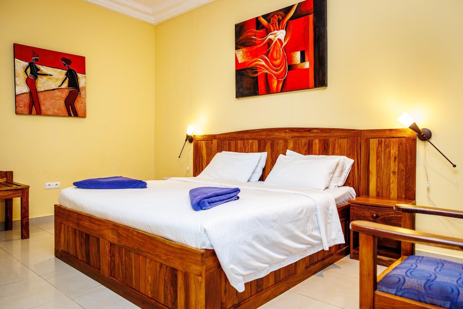 Superior Double Room