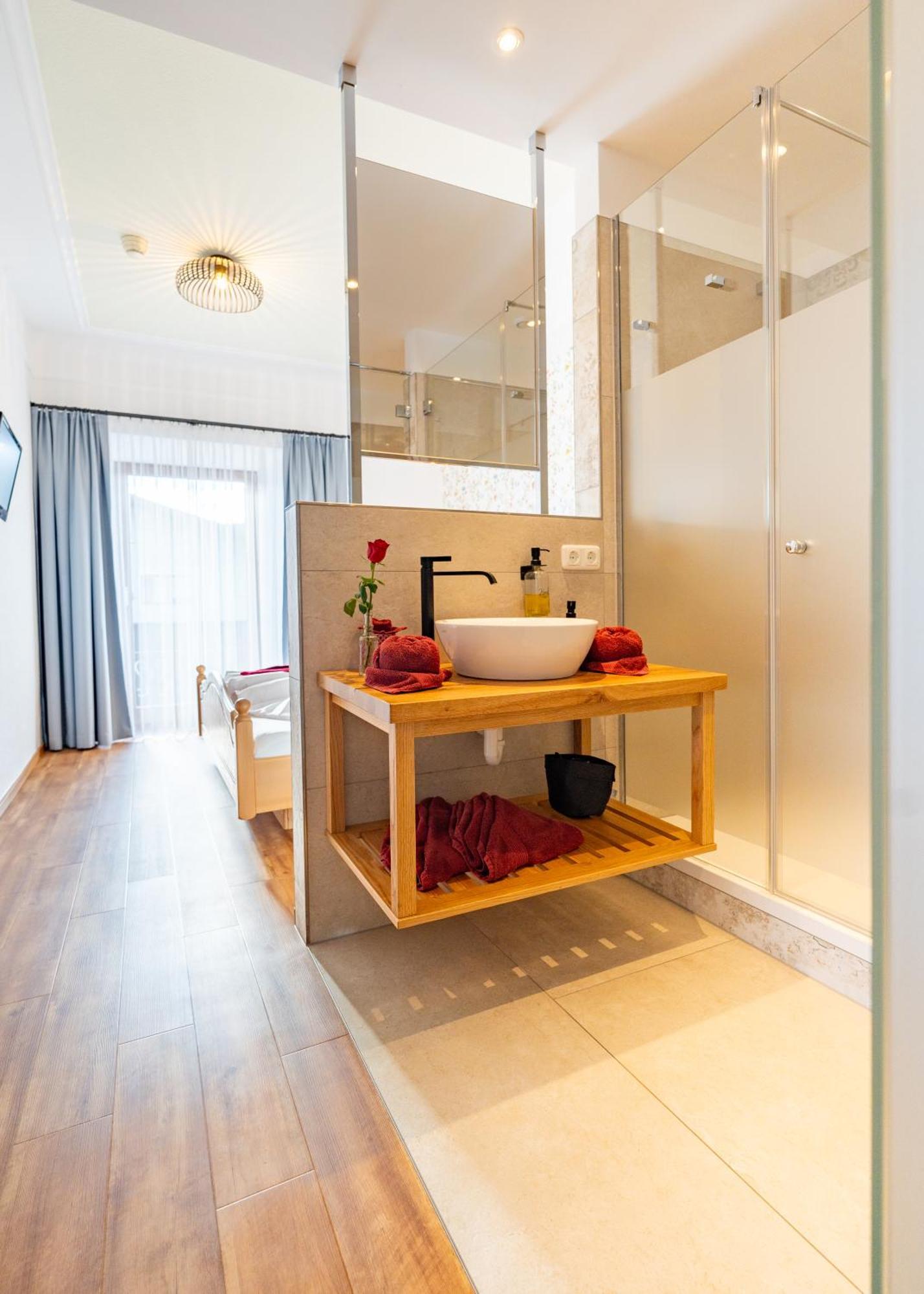 Romantic Suite