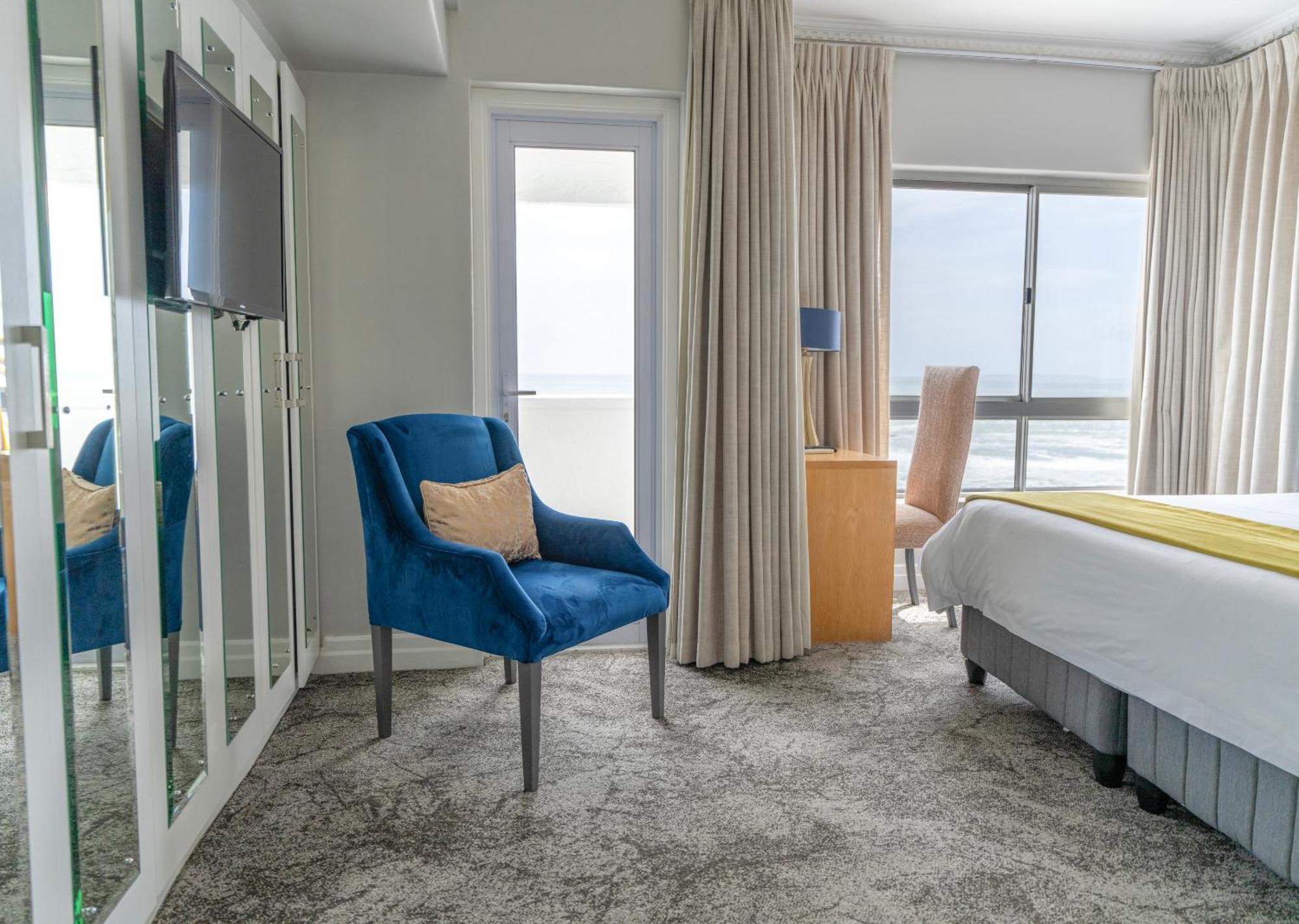 Suite 2 Chambres Supérieure avec Vue sur Mer