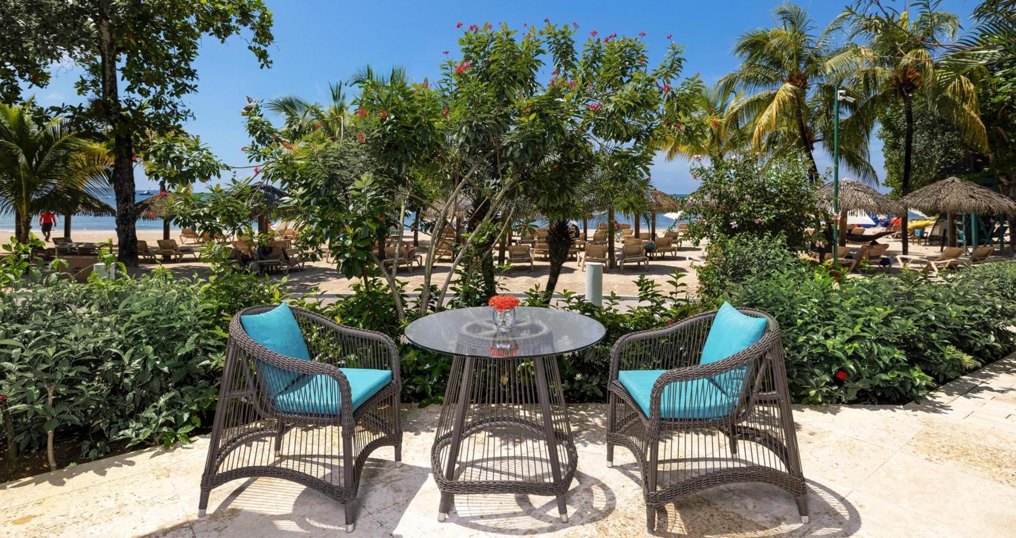 Suite Villa Lune de Miel en Duplex 1 Chambre avec Majordome et Baignoire Profonde au Calme - Côté Plage