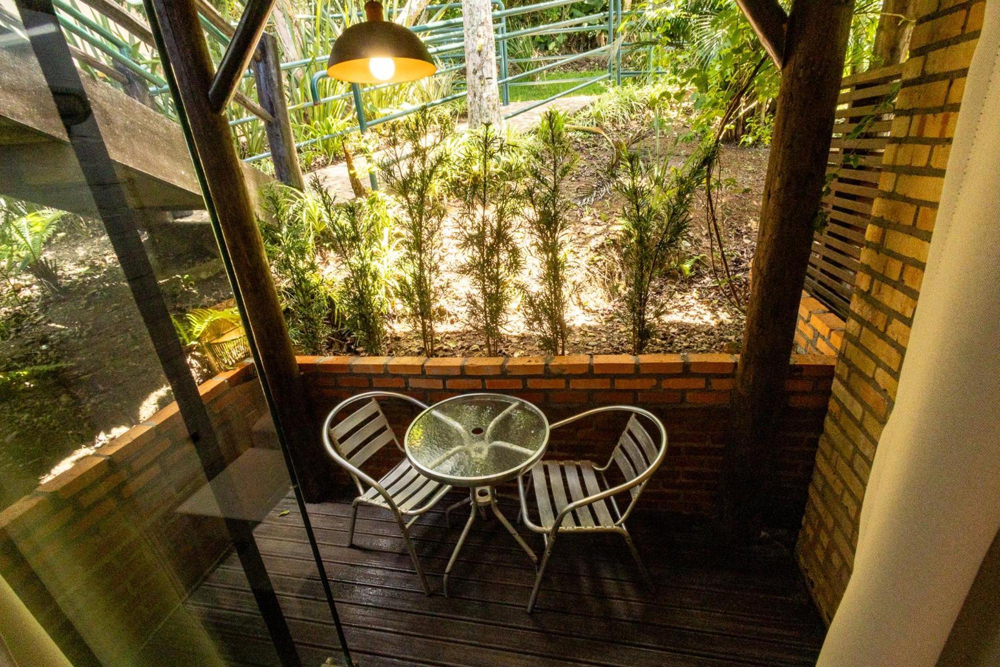 Triple Room Garden View