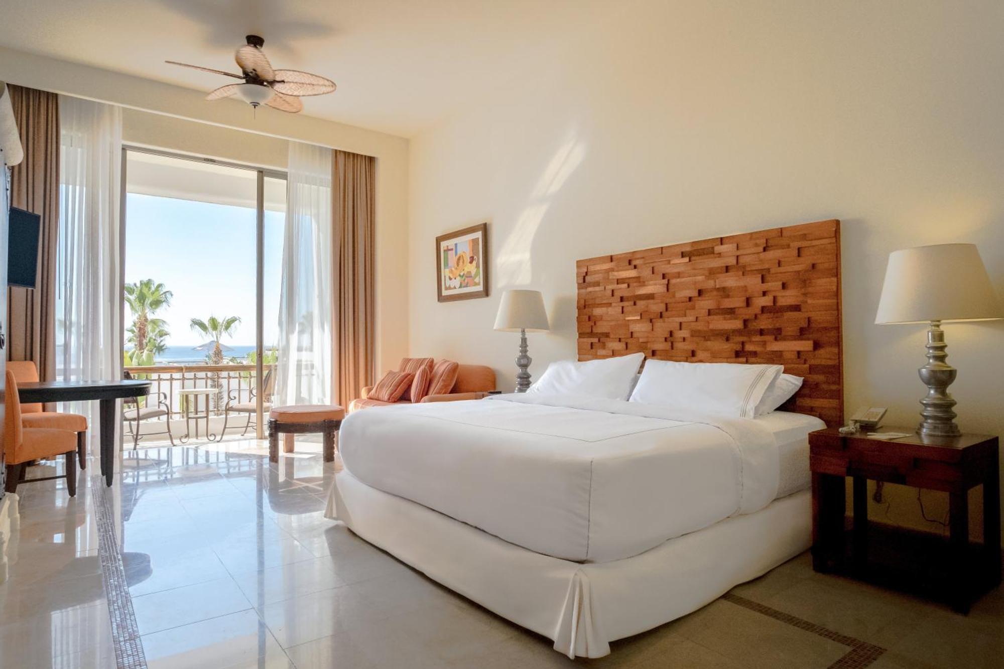 Junior Suite Garden View