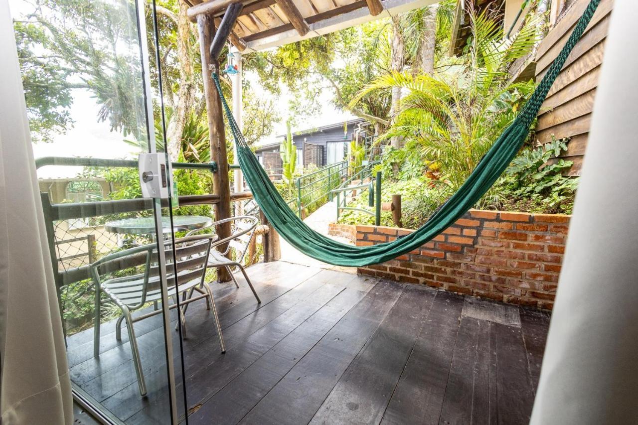 Quadruple Room Garden View