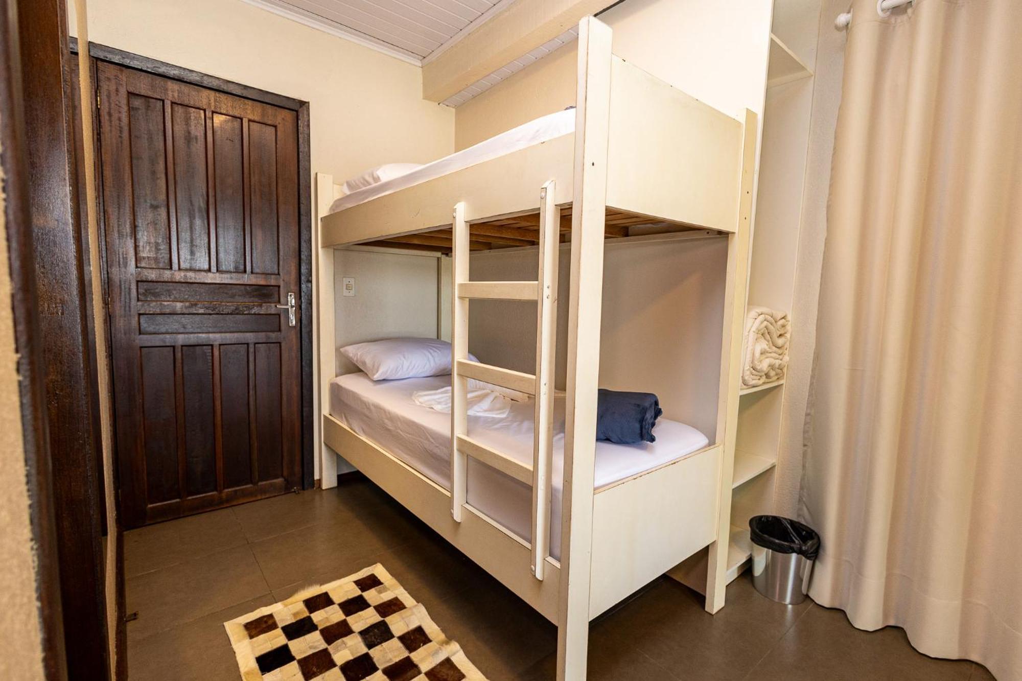 Quadruple Room Sea View