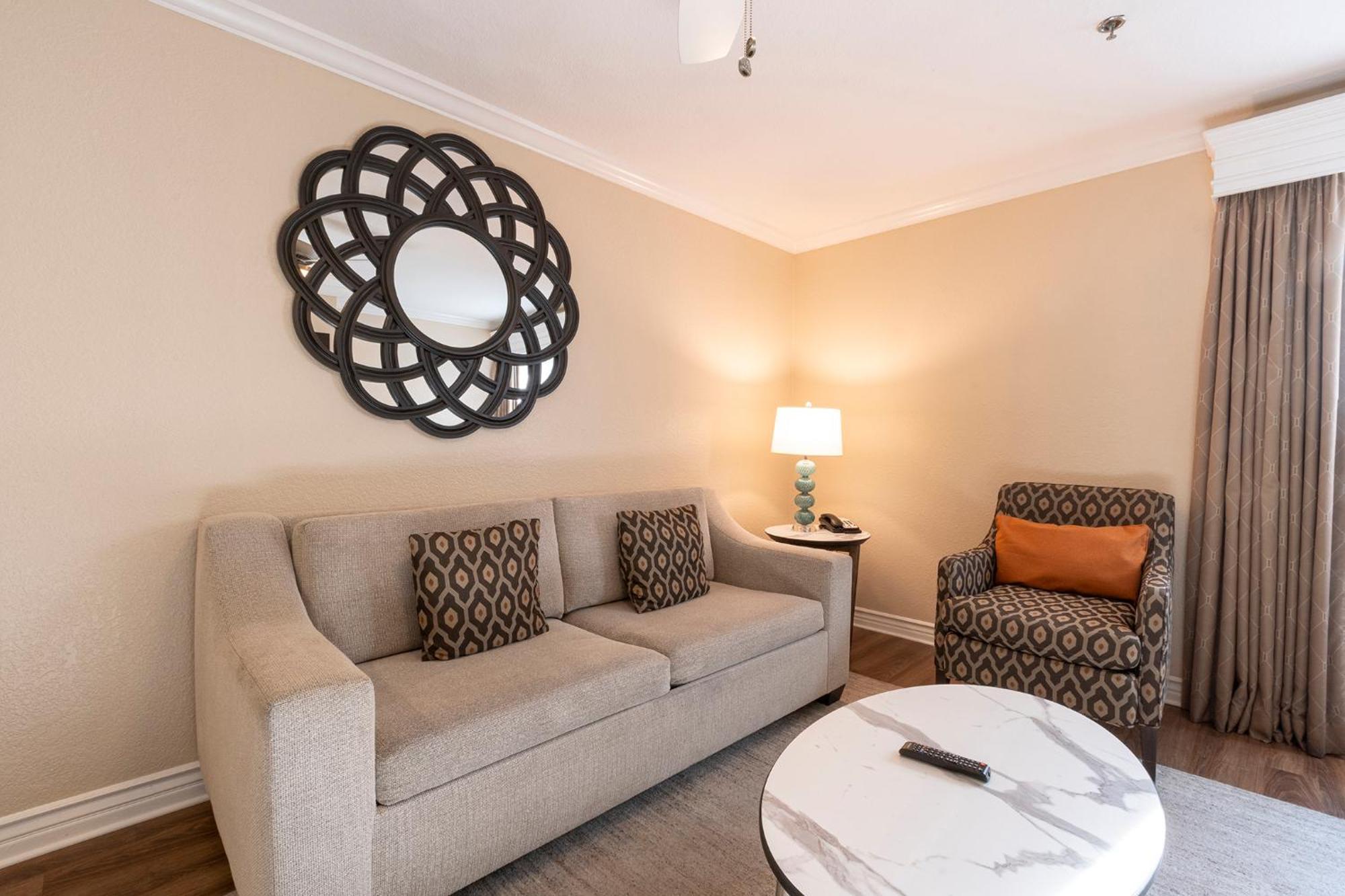 One-Bedroom Suite