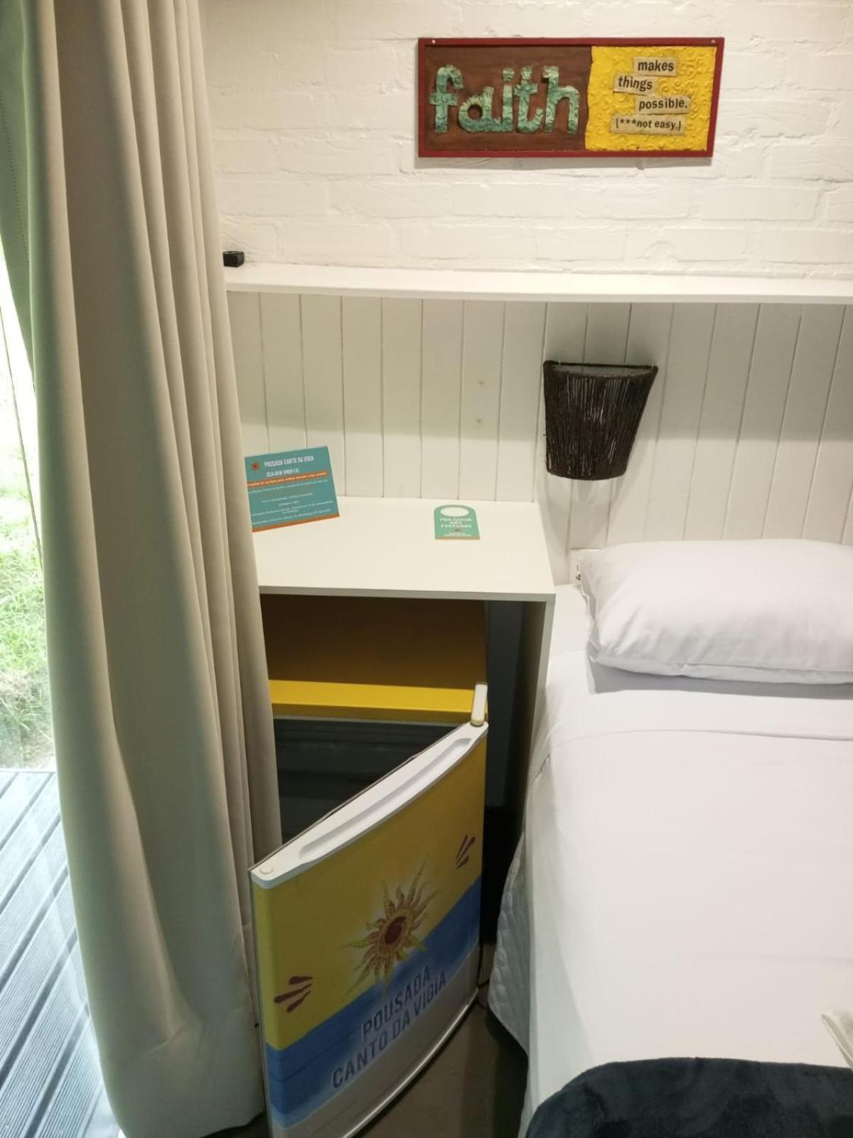 Triple Room Garden View